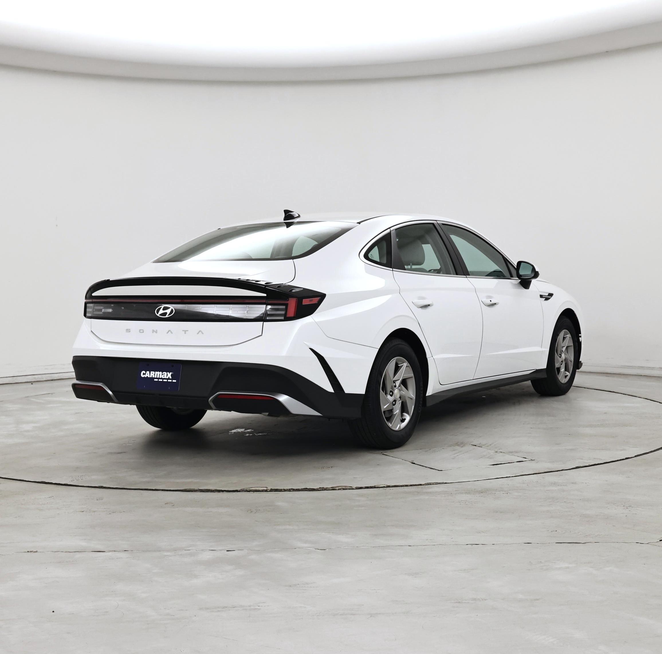 Thumbnail: 2025 Hyundai Sonata - 8