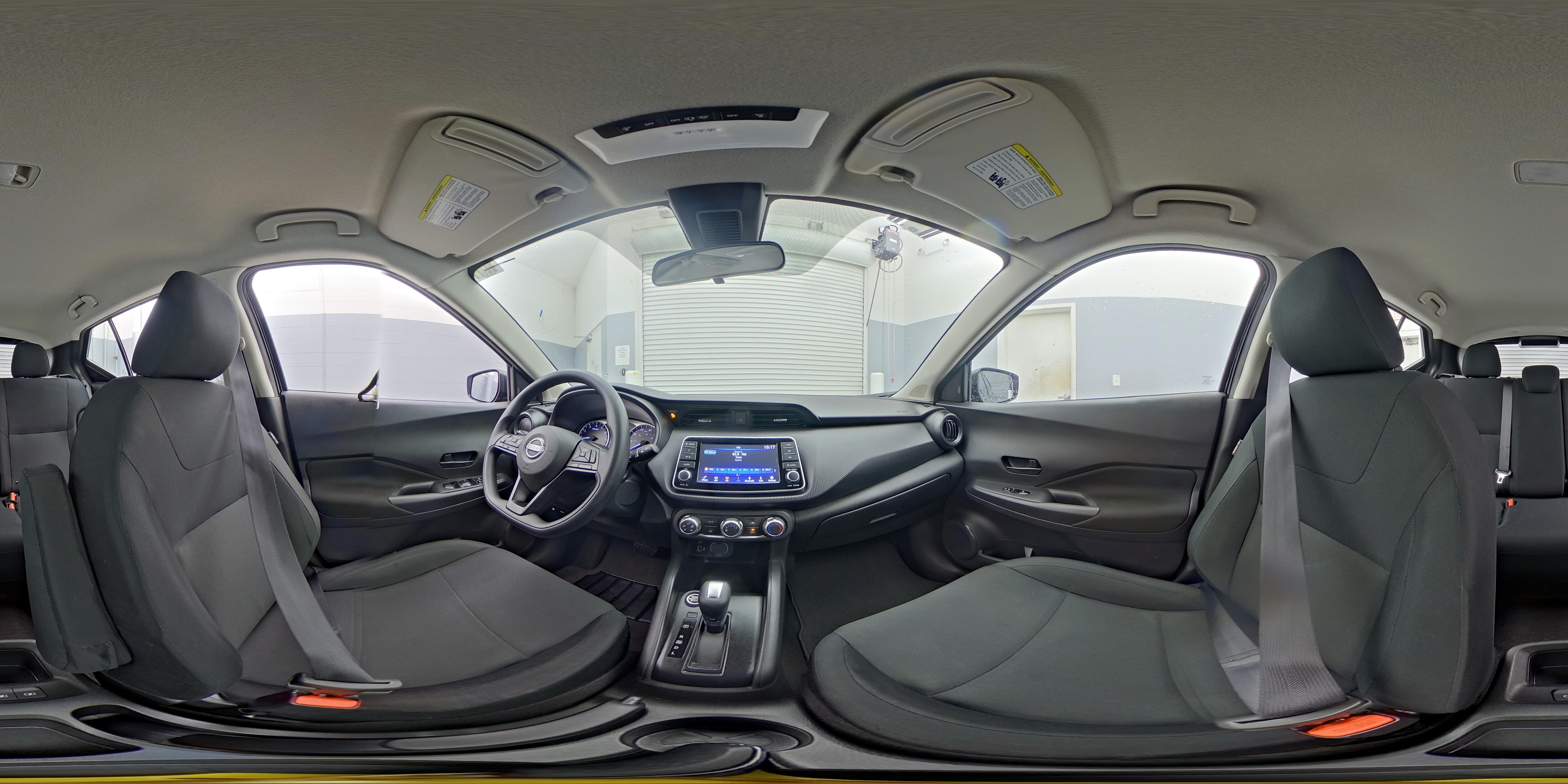 2025 Nissan KICKS PLAY Base - Photo 24