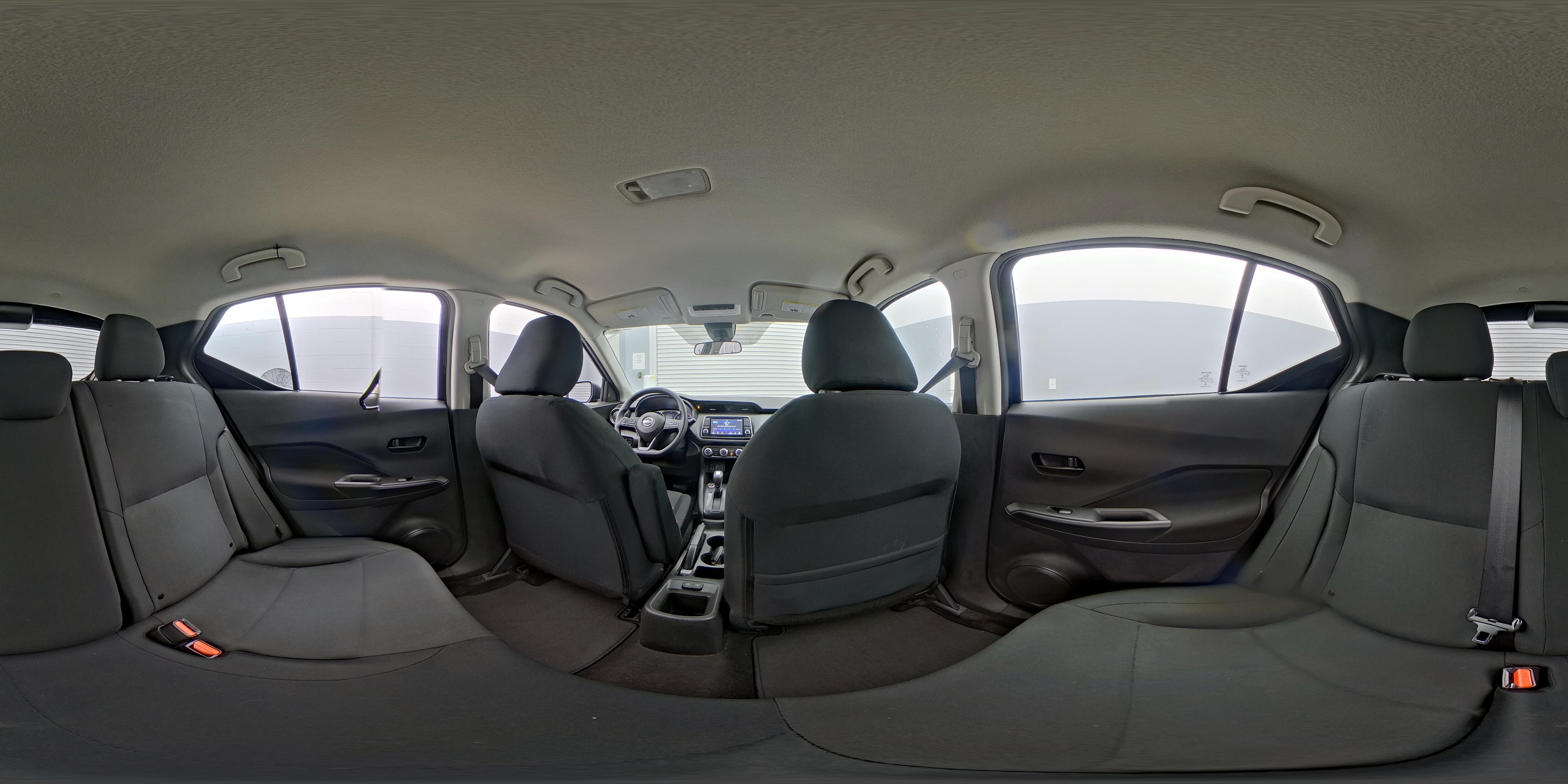 2025 Nissan KICKS PLAY Base - Photo 25