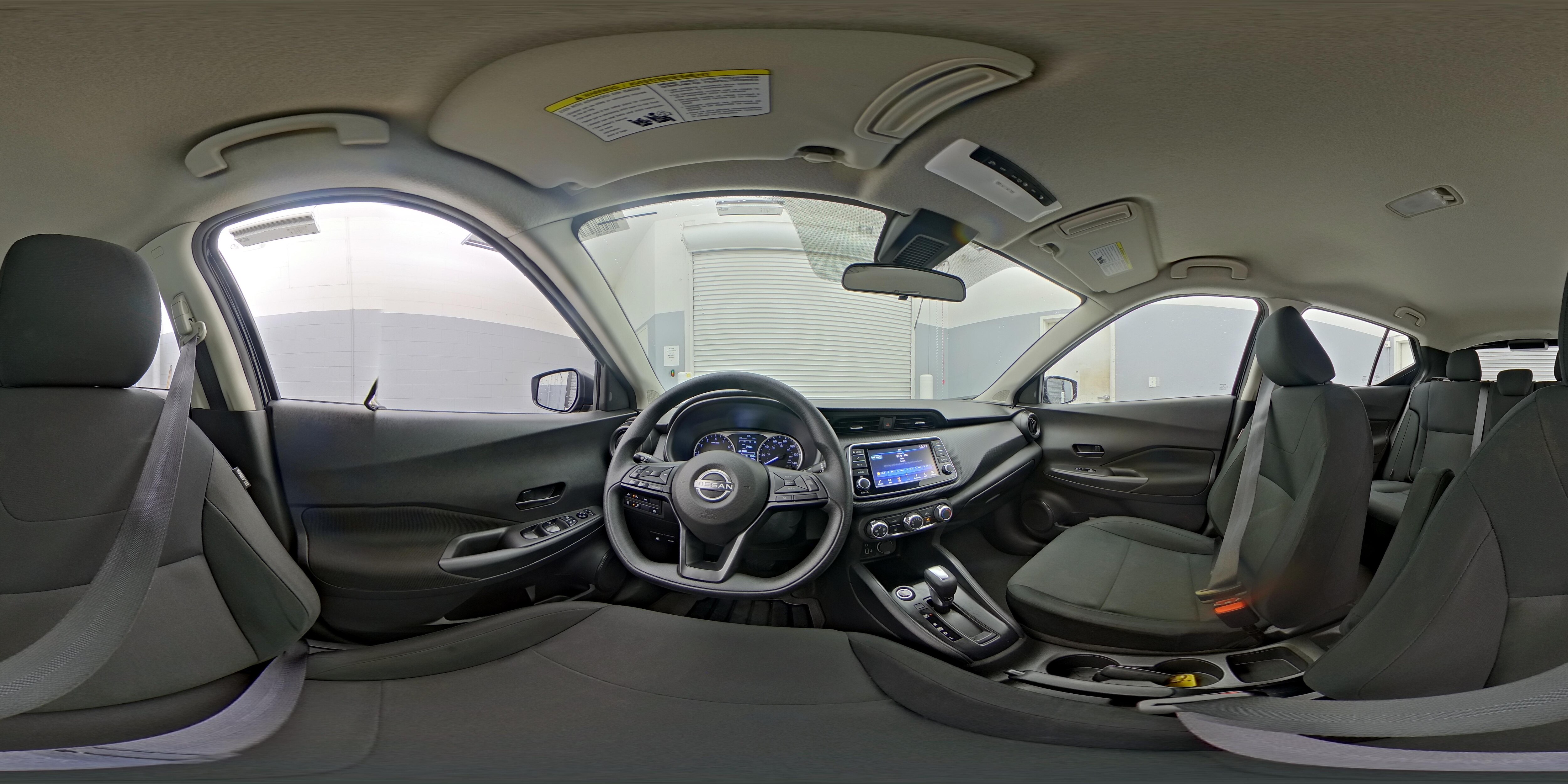 2025 Nissan KICKS PLAY Base - Photo 26