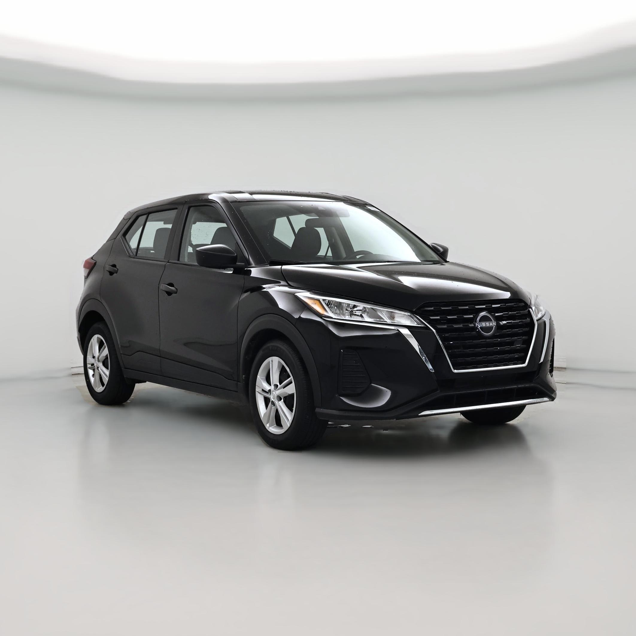 Thumbnail: 2025 Nissan Kicks - 1