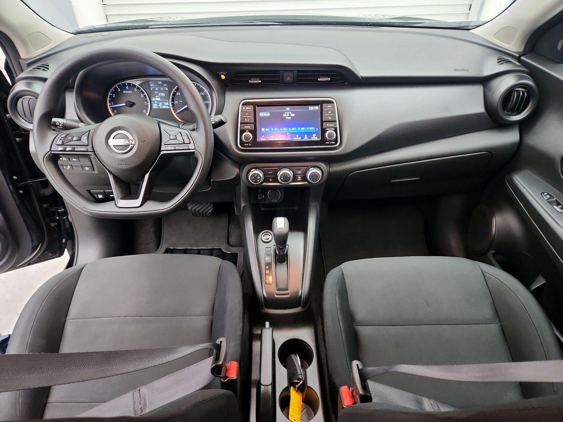 Thumbnail: 2025 Nissan Kicks - 9