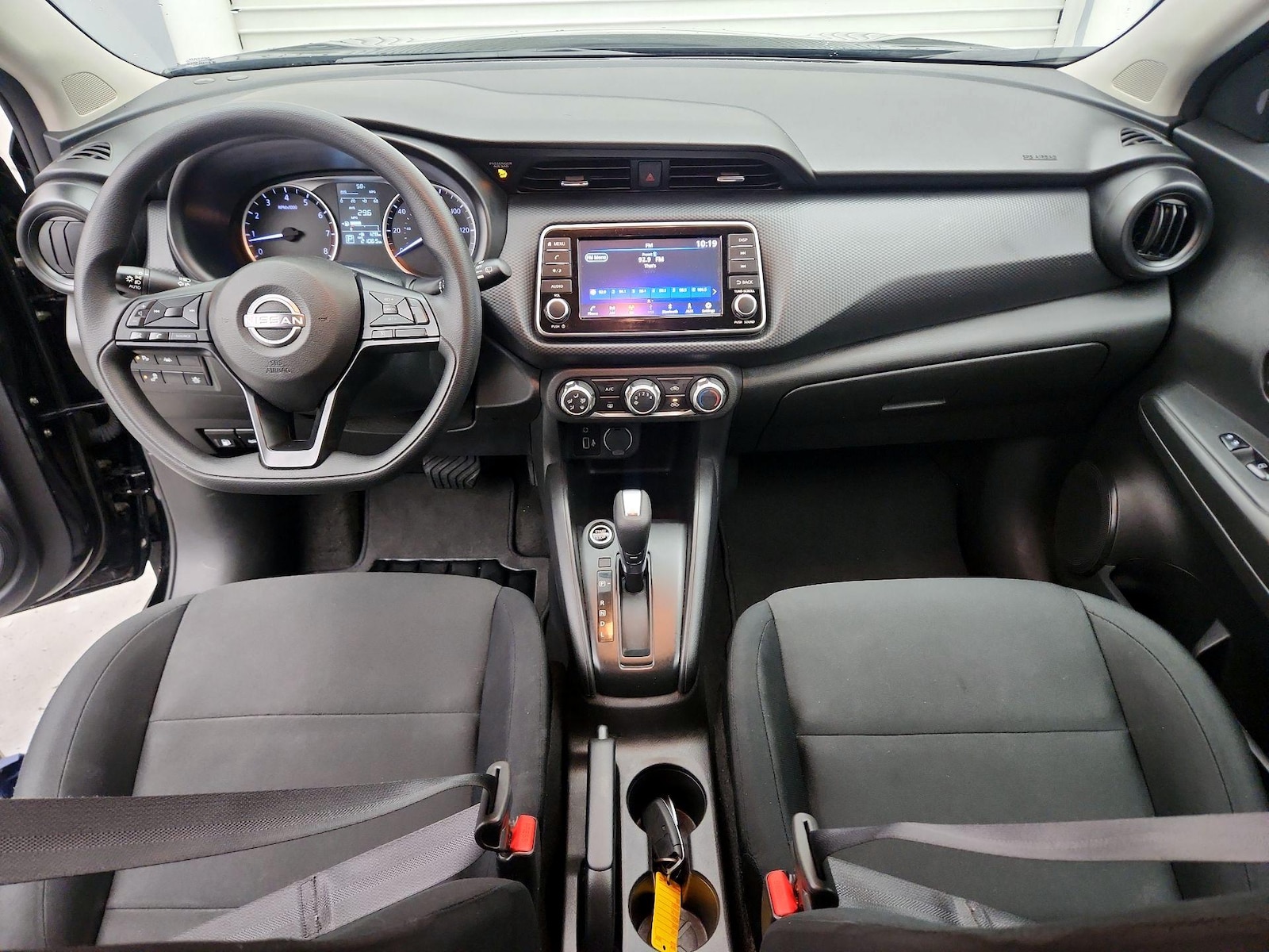 2025 Nissan KICKS PLAY Base - Photo 10