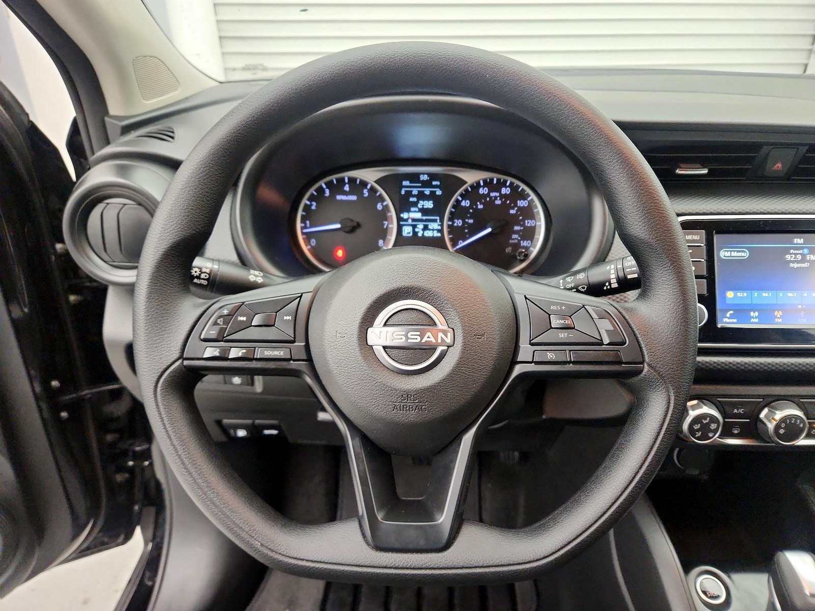 2025 Nissan KICKS PLAY Base - Photo 11