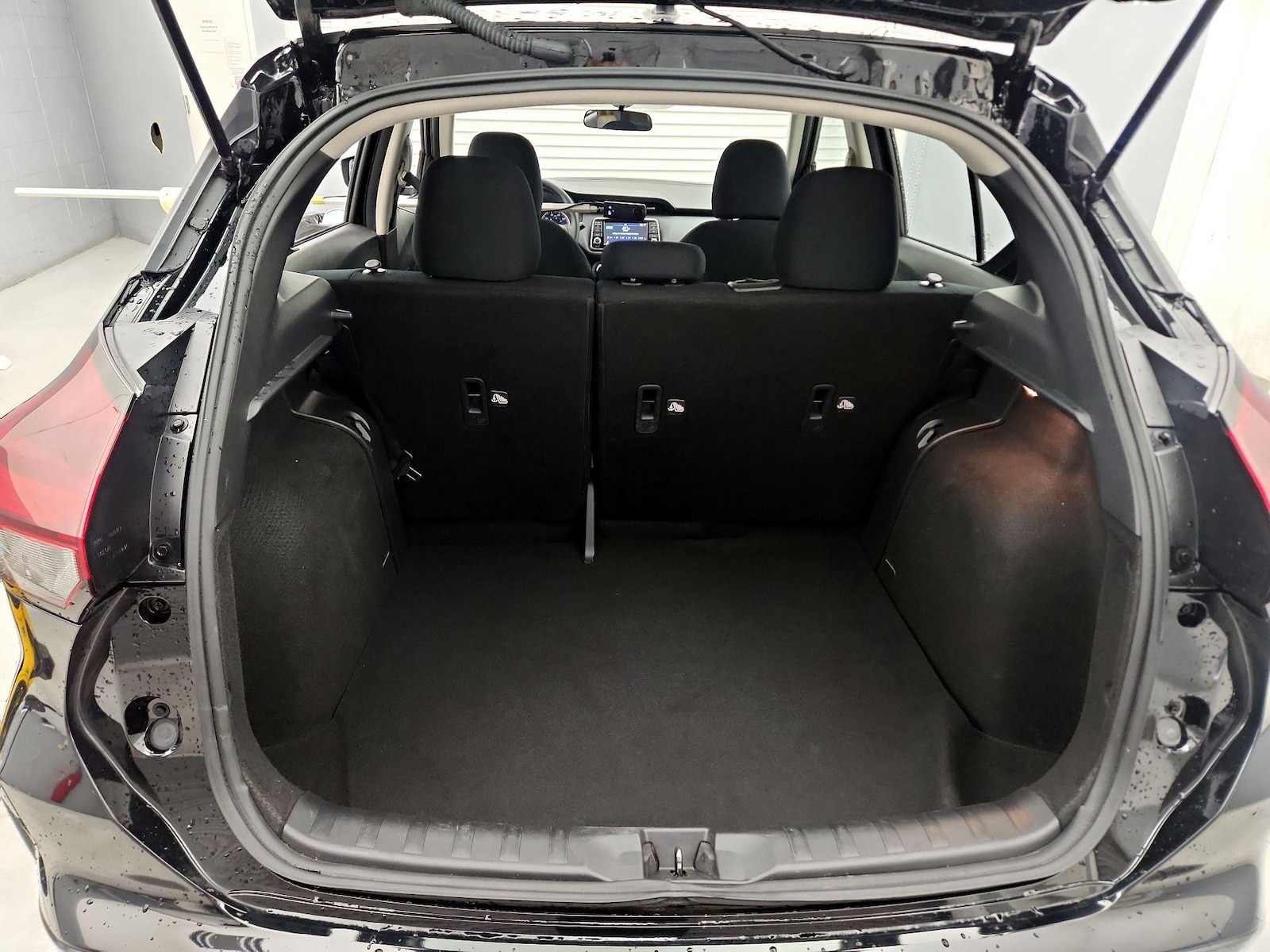 2025 Nissan KICKS PLAY Base - Photo 21