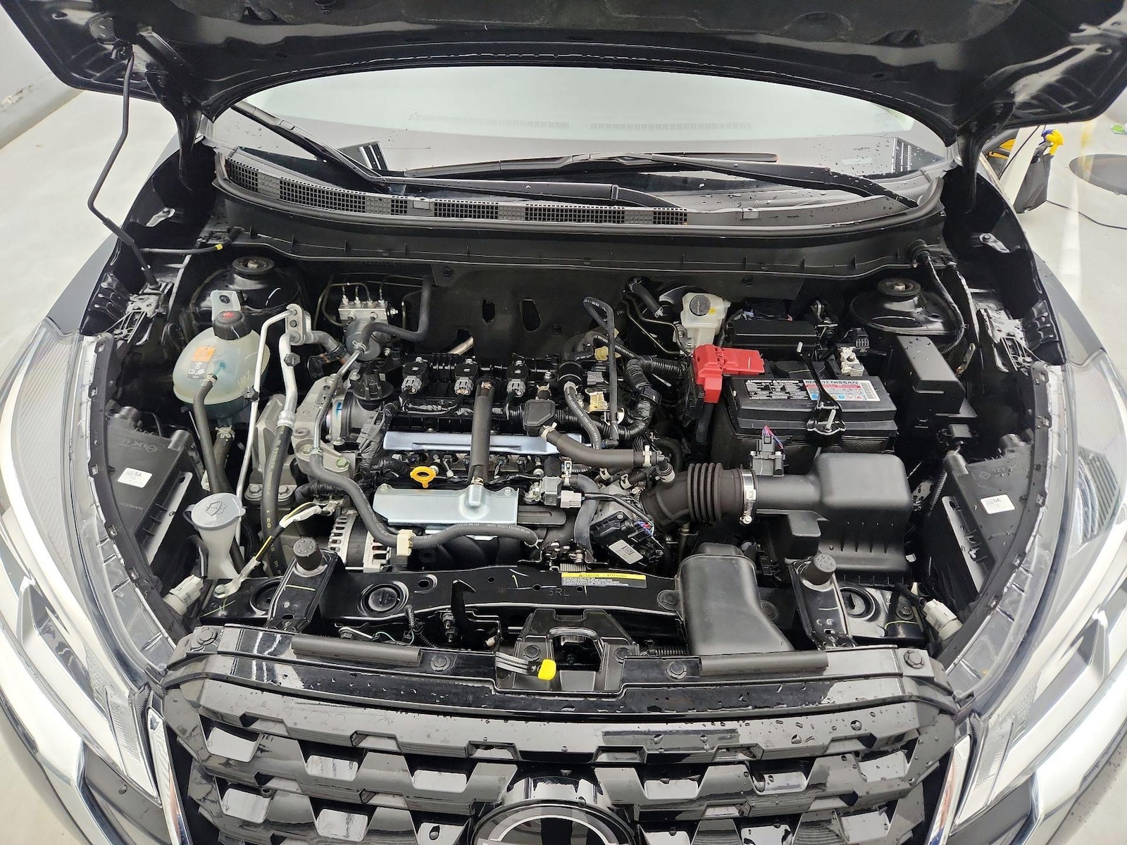 2025 Nissan KICKS PLAY Base - Photo 22