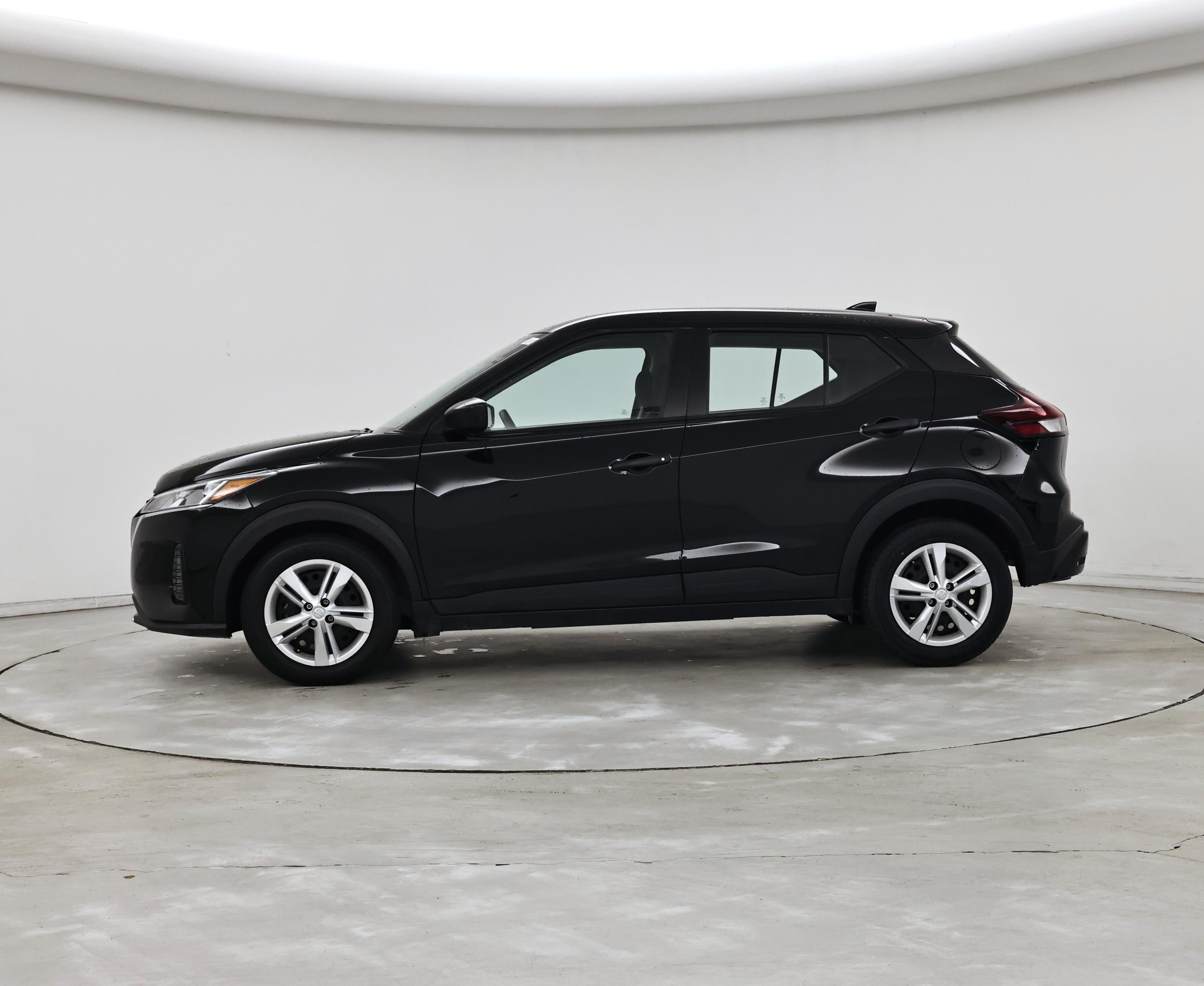 Thumbnail: 2025 Nissan Kicks - 3