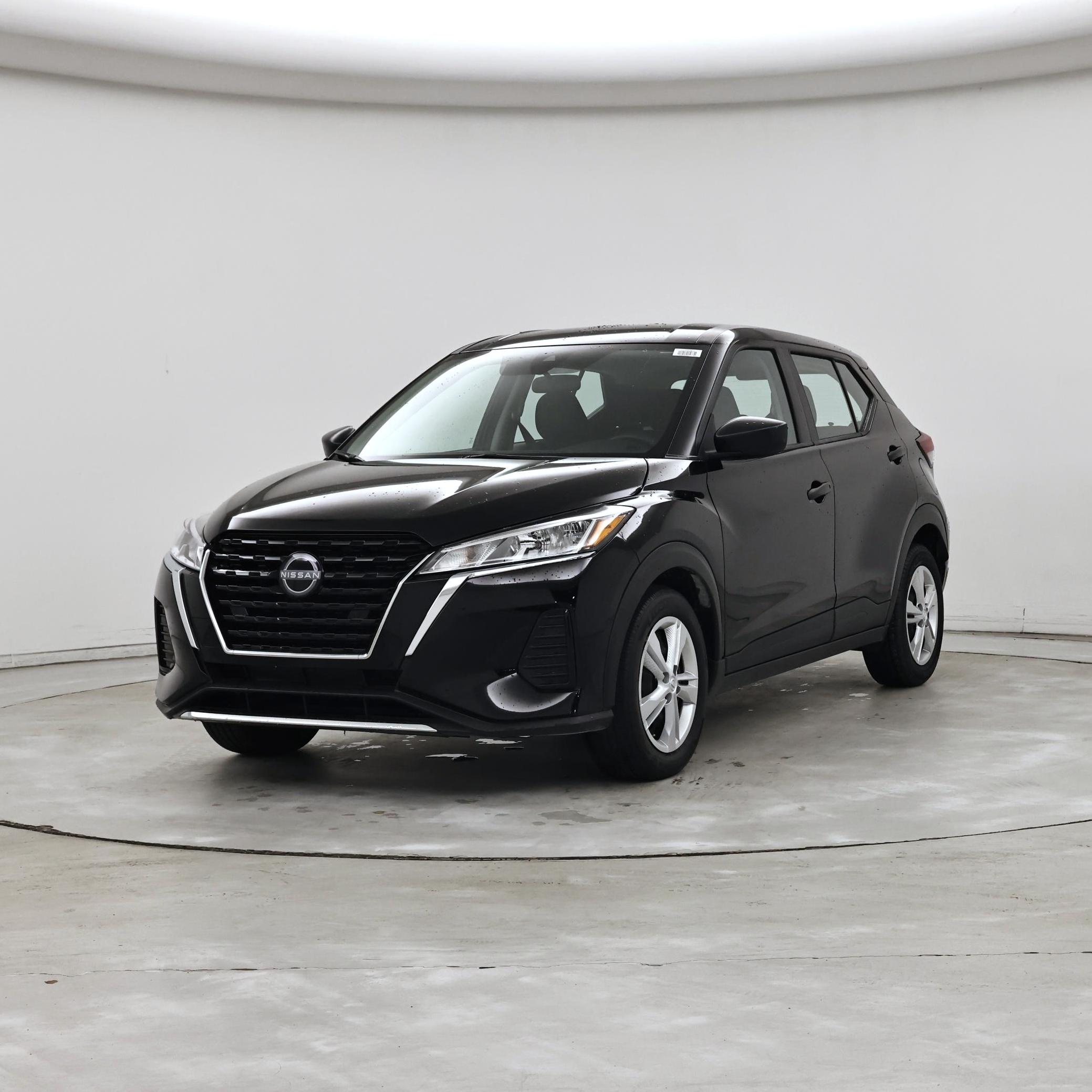 Thumbnail: 2025 Nissan Kicks - 4