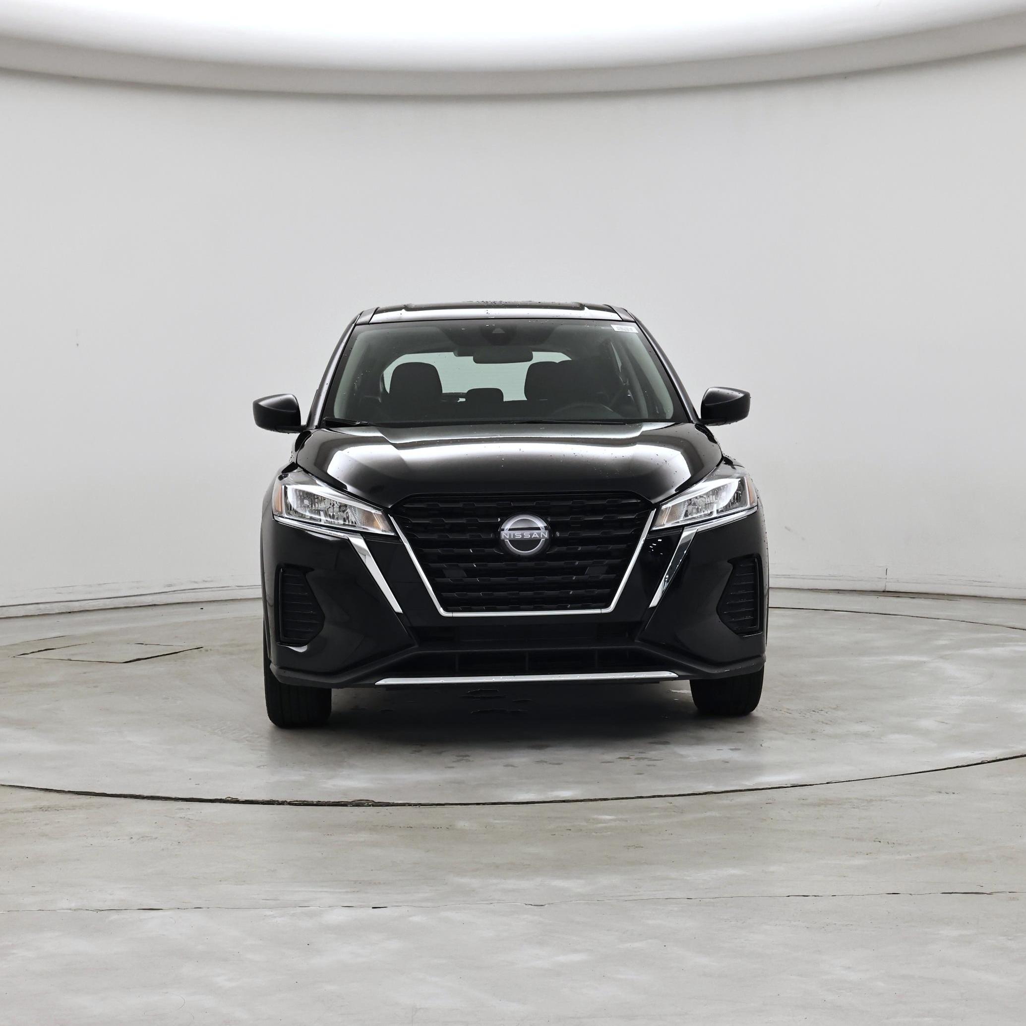 Thumbnail: 2025 Nissan Kicks - 5