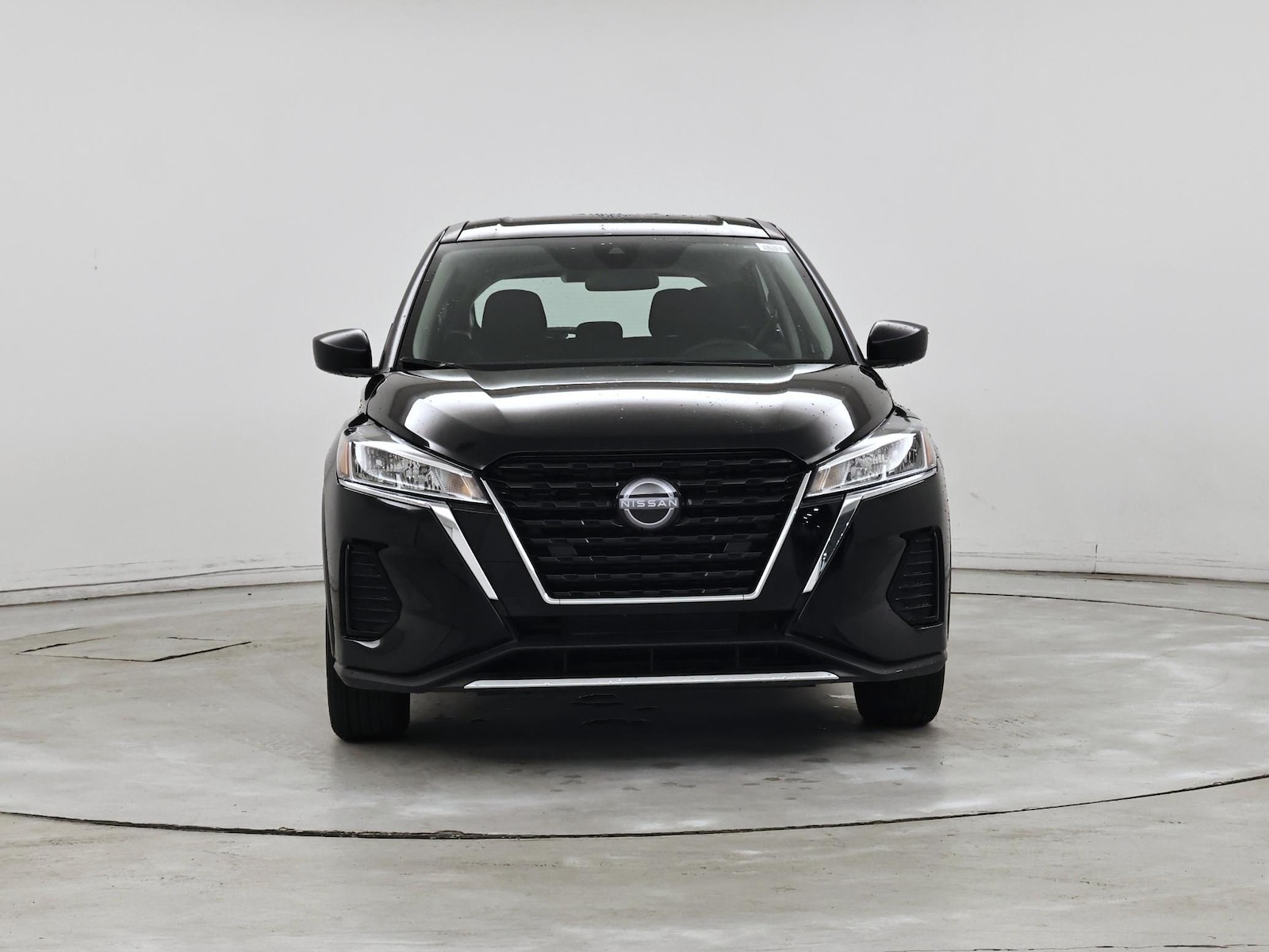 2025 Nissan KICKS PLAY Base - Photo 6