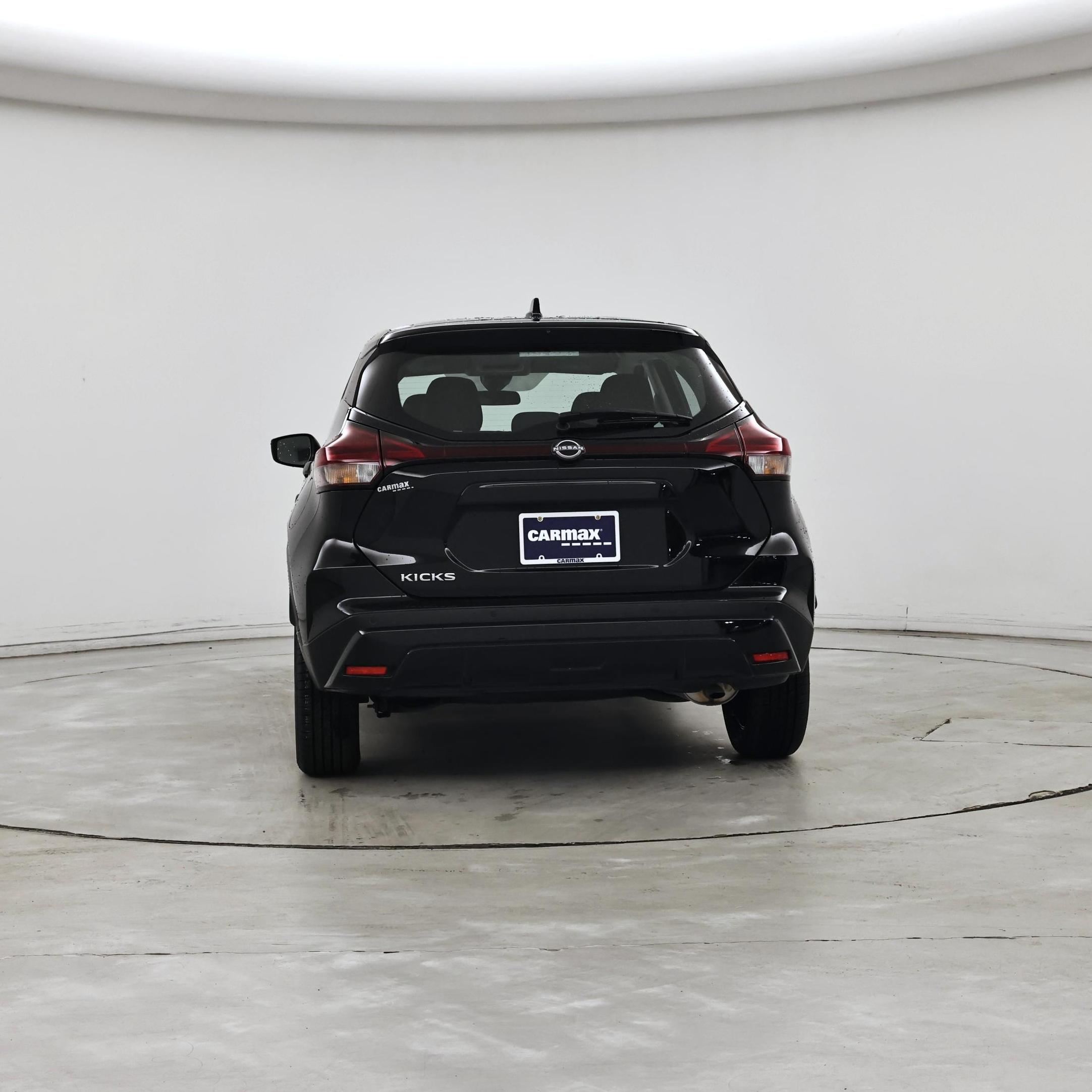 Thumbnail: 2025 Nissan Kicks - 6