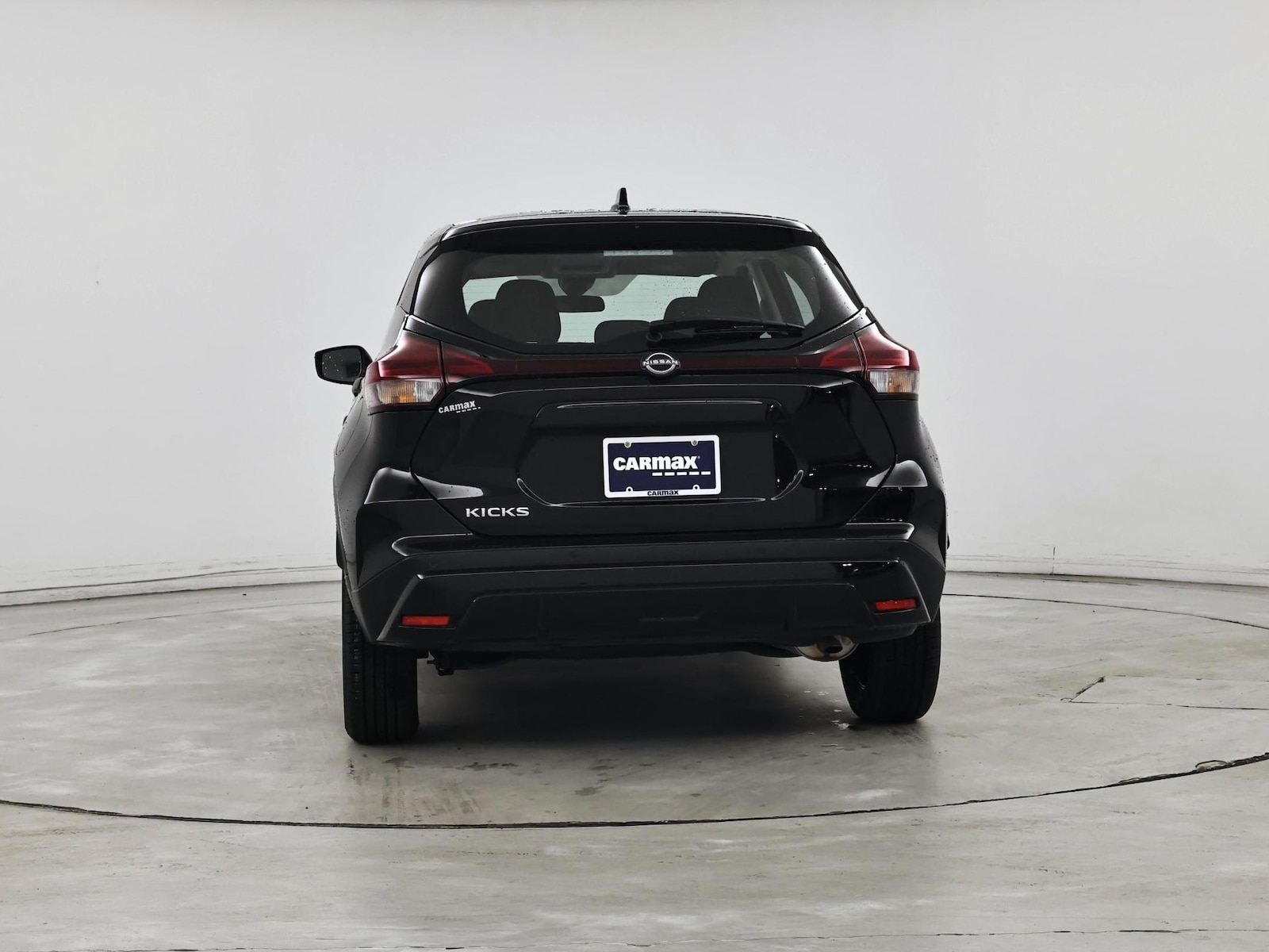2025 Nissan KICKS PLAY Base - Photo 7