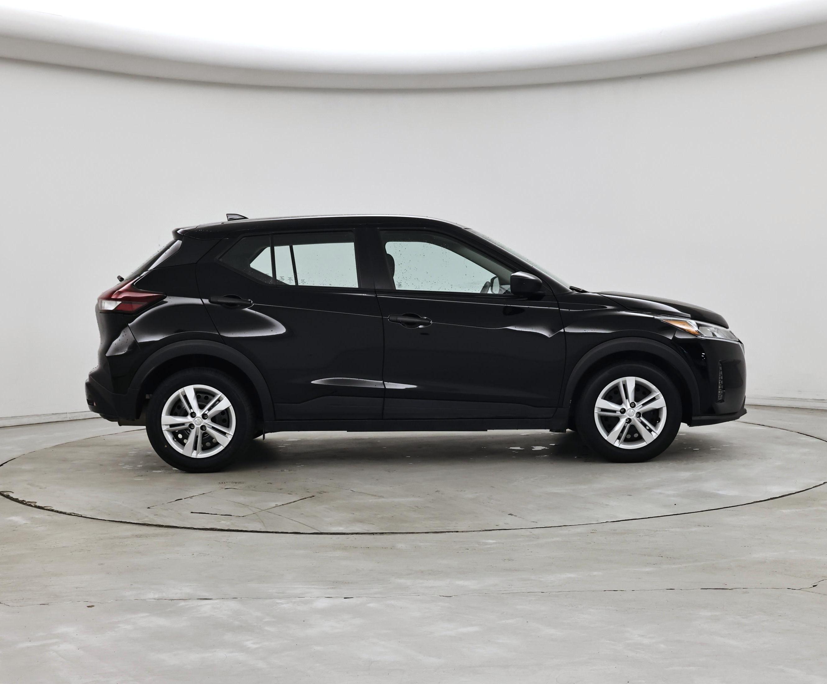 Thumbnail: 2025 Nissan Kicks - 7