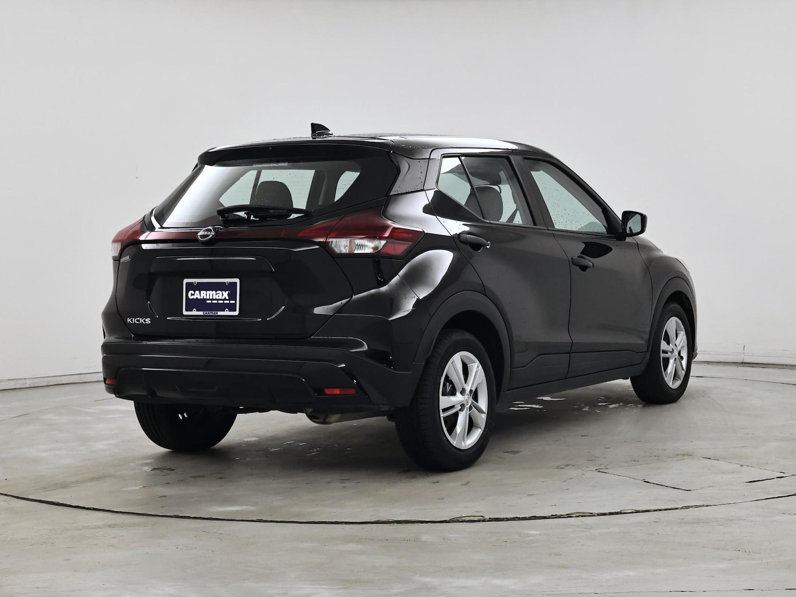 2025 Nissan KICKS PLAY Base - Photo 9