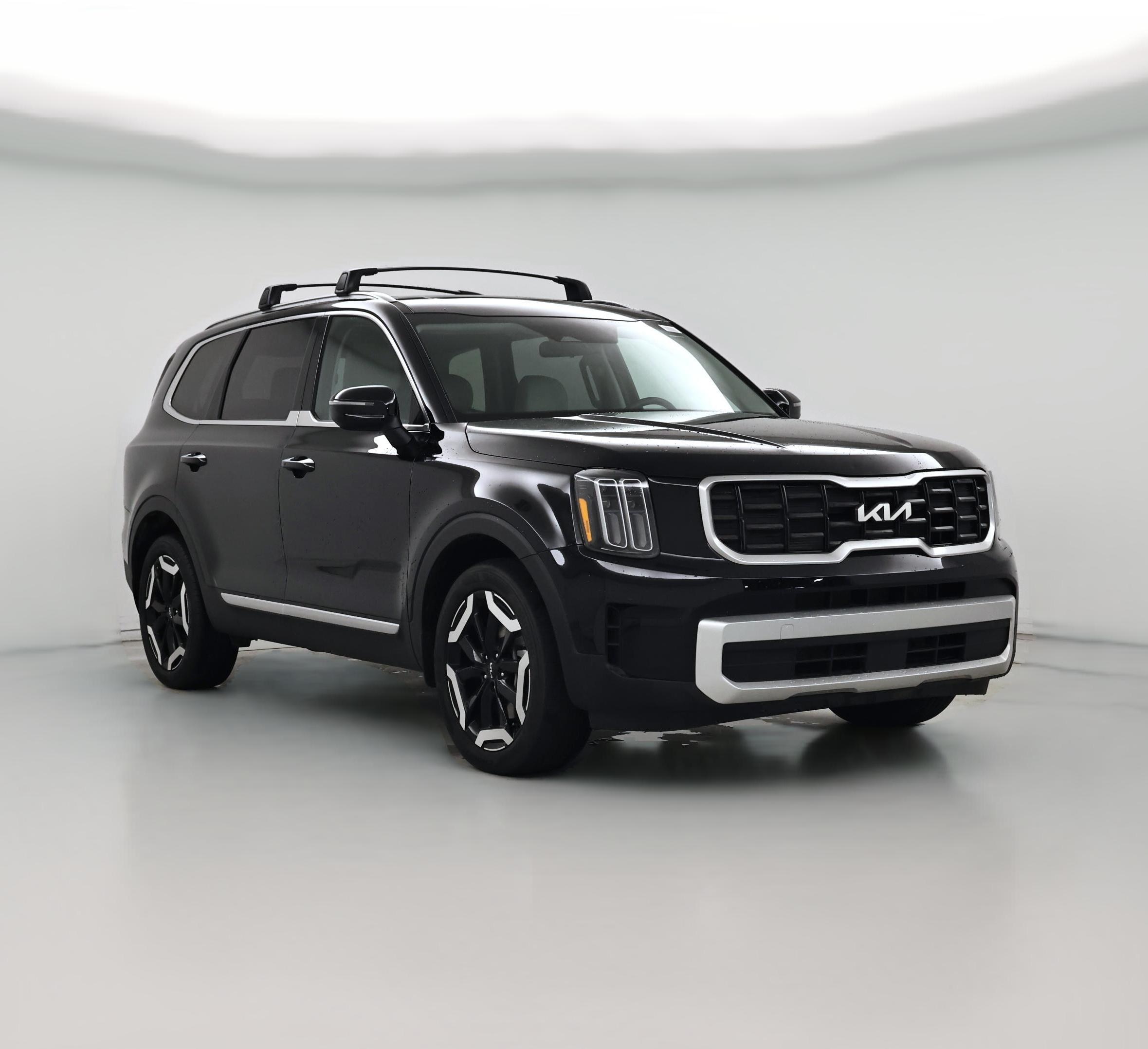 Thumbnail: 2025 Kia Telluride - 1
