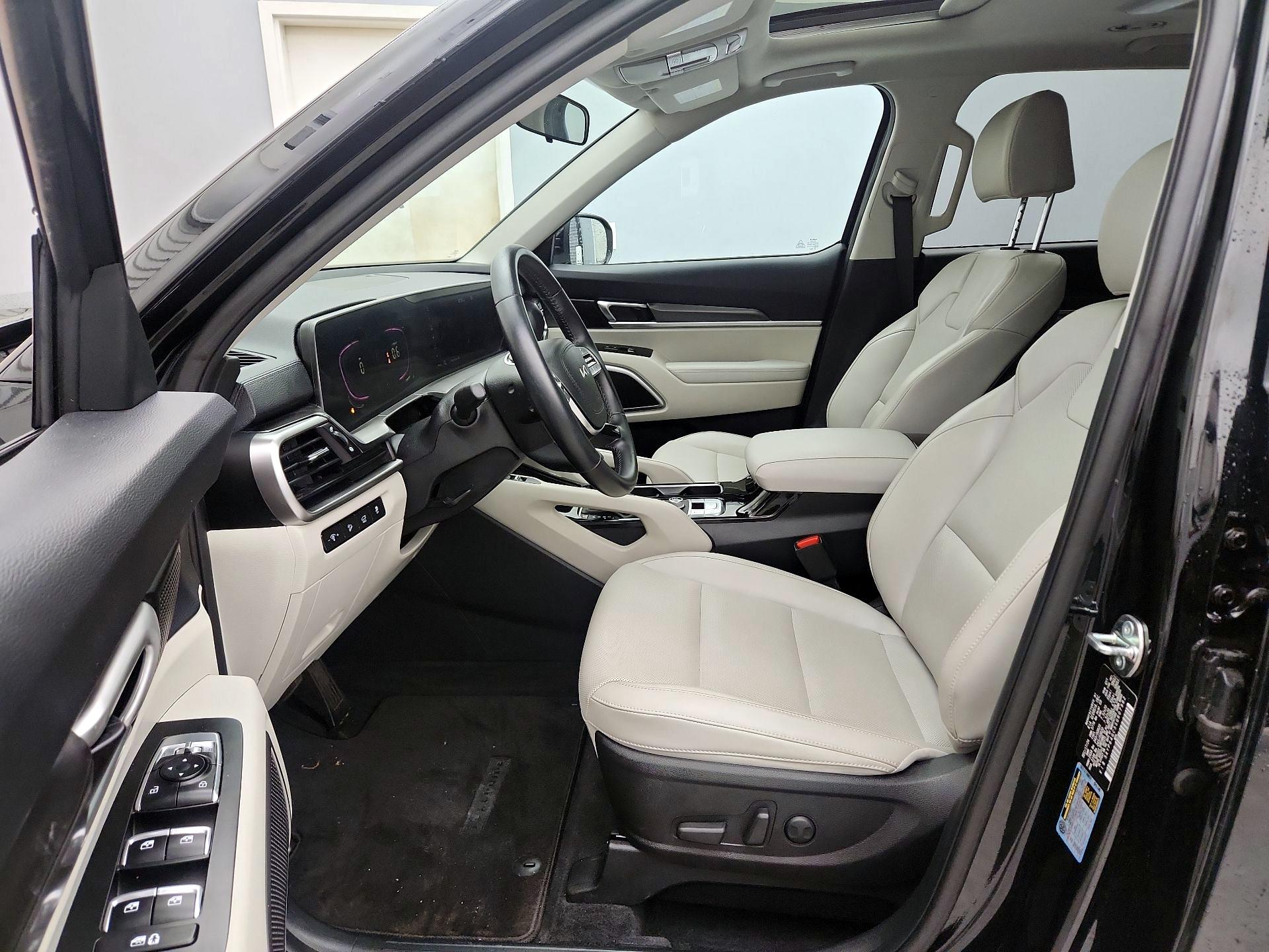 Thumbnail: 2025 Kia Telluride - 11