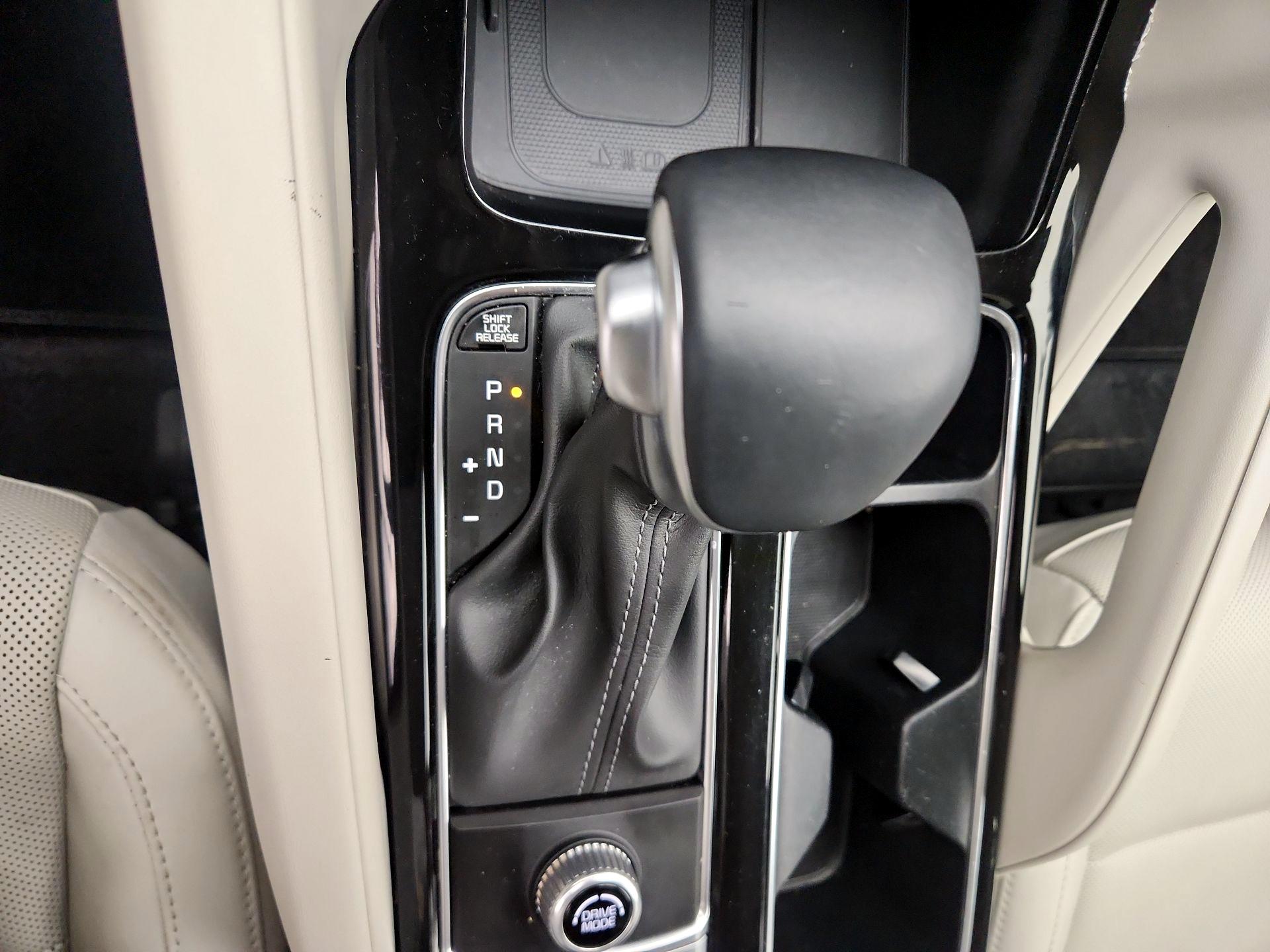 Thumbnail: 2025 Kia Telluride - 18
