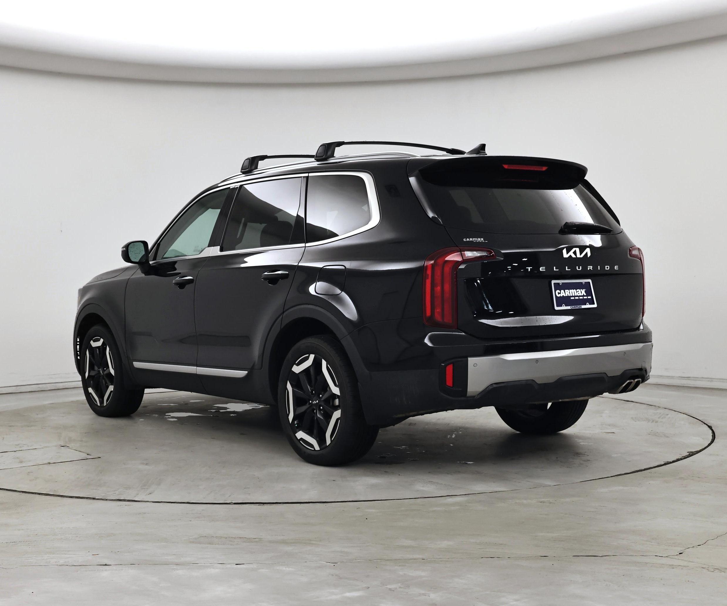 Thumbnail: 2025 Kia Telluride - 2
