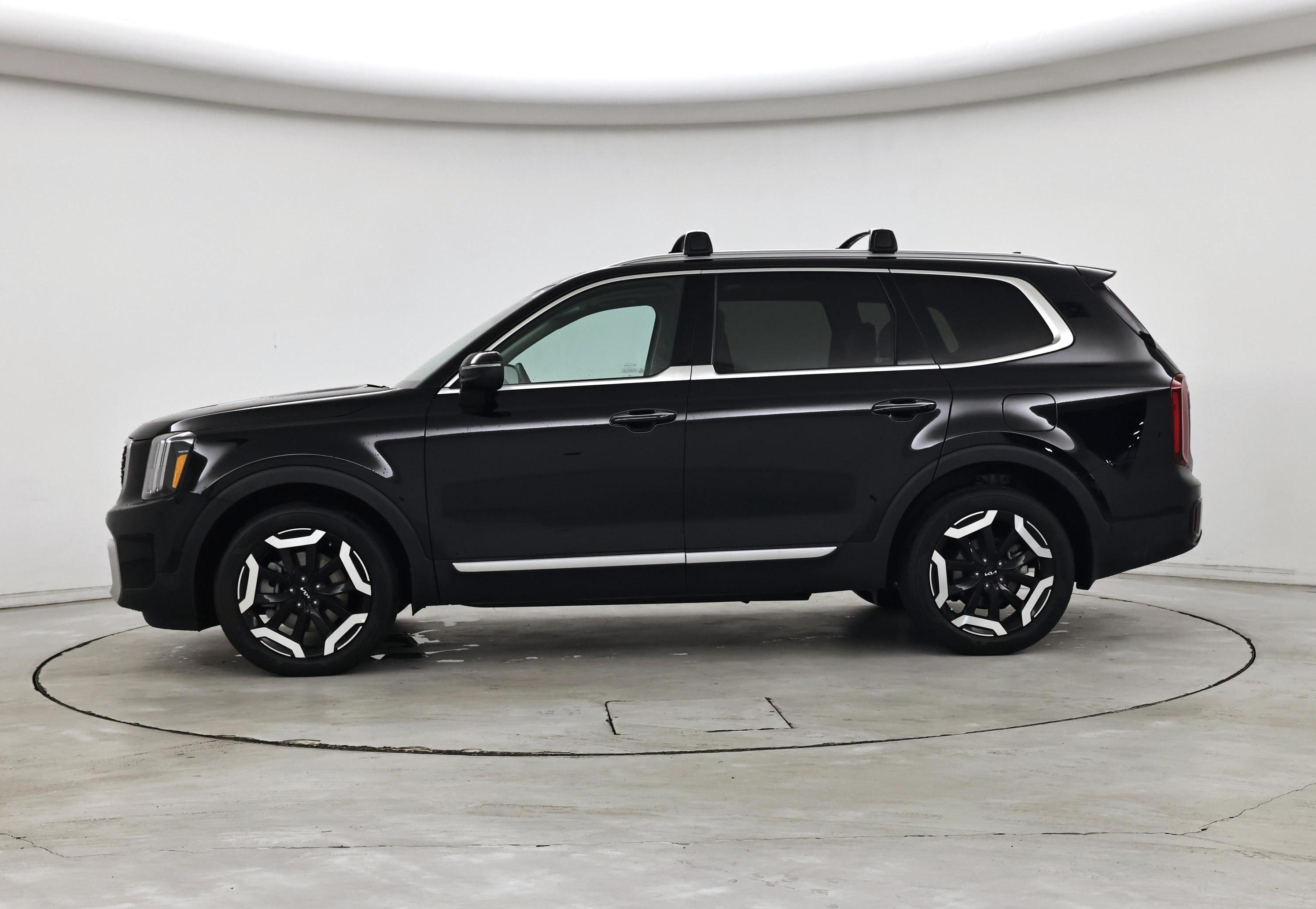 Thumbnail: 2025 Kia Telluride - 3