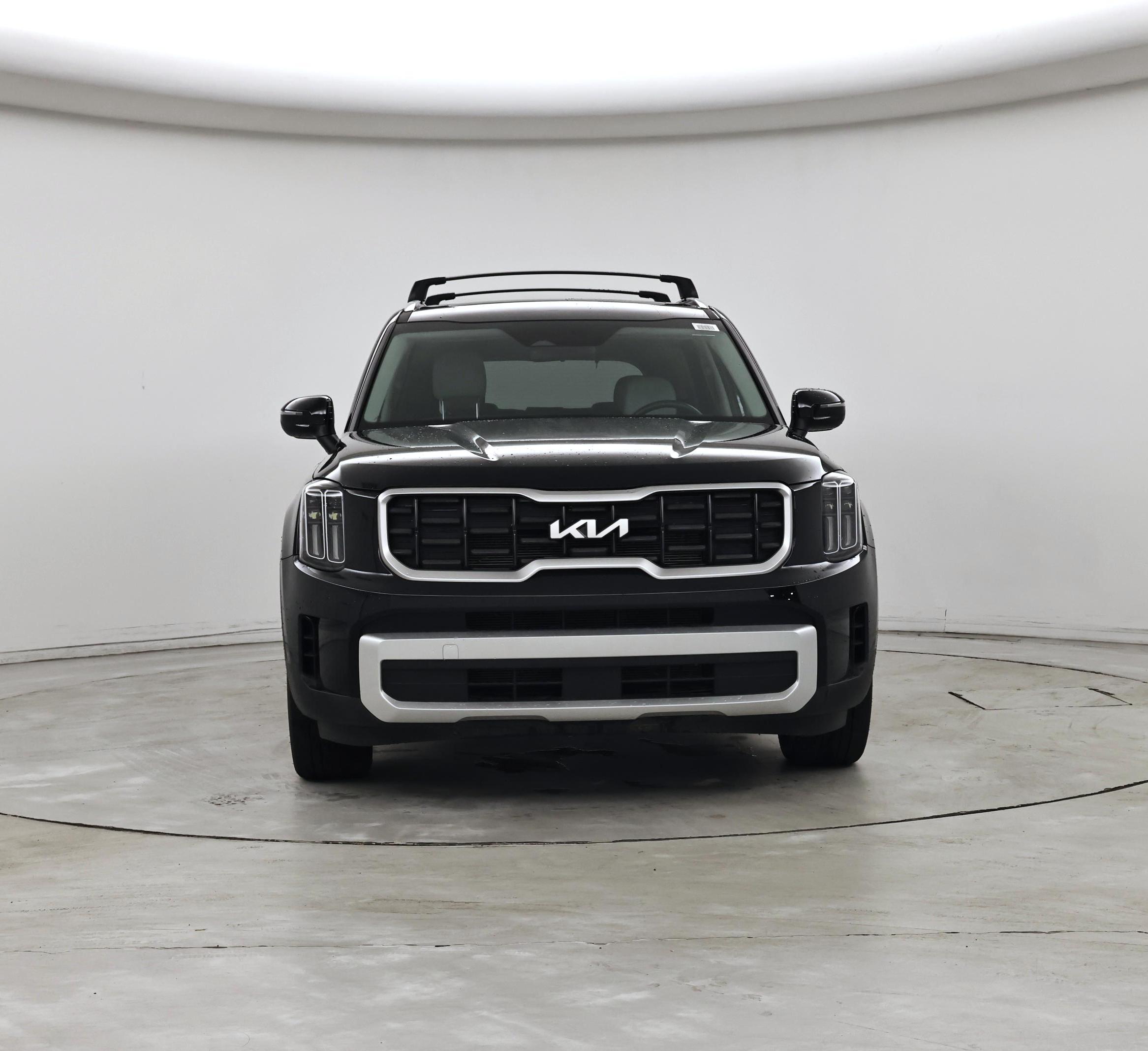Thumbnail: 2025 Kia Telluride - 5
