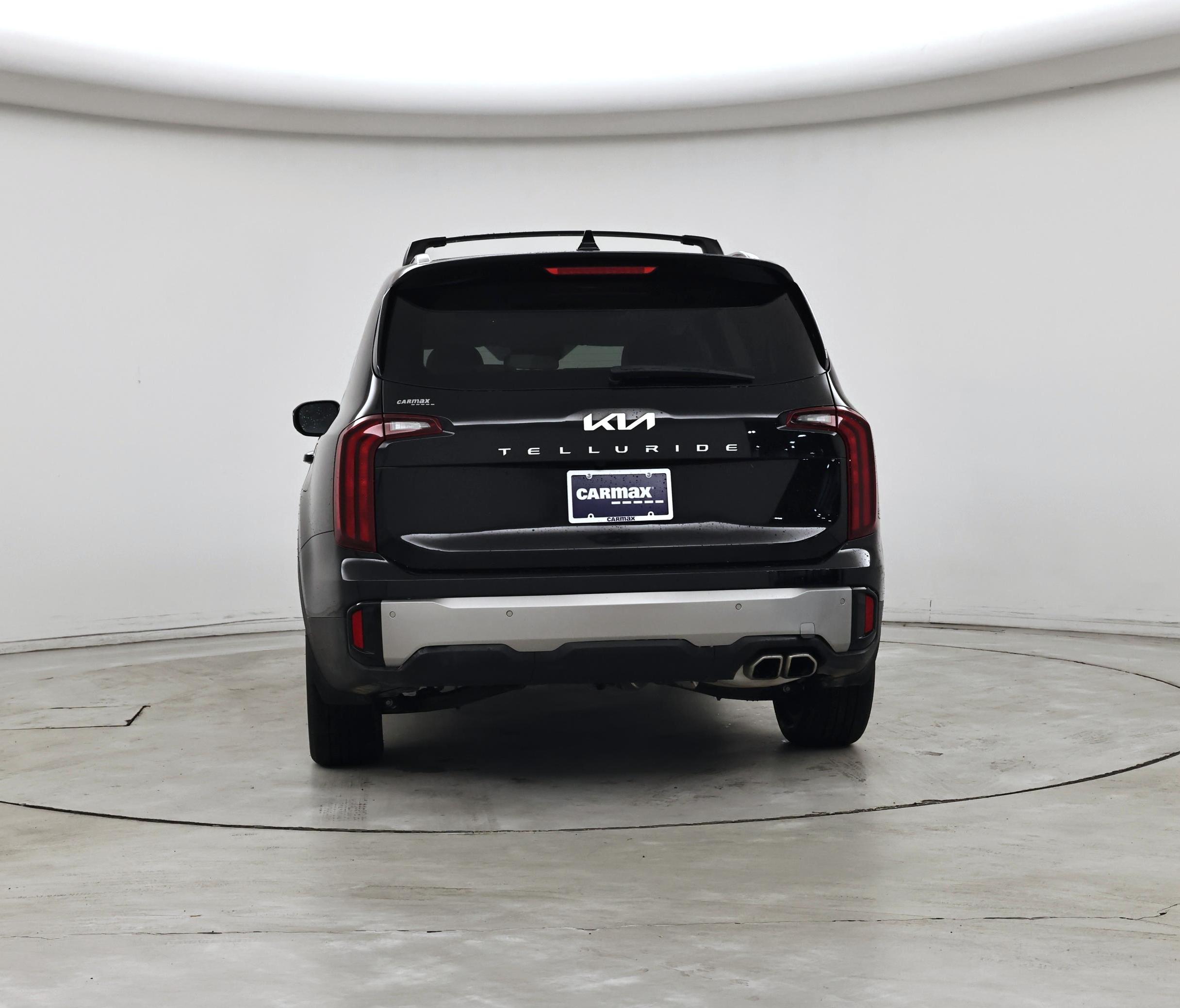 Thumbnail: 2025 Kia Telluride - 6
