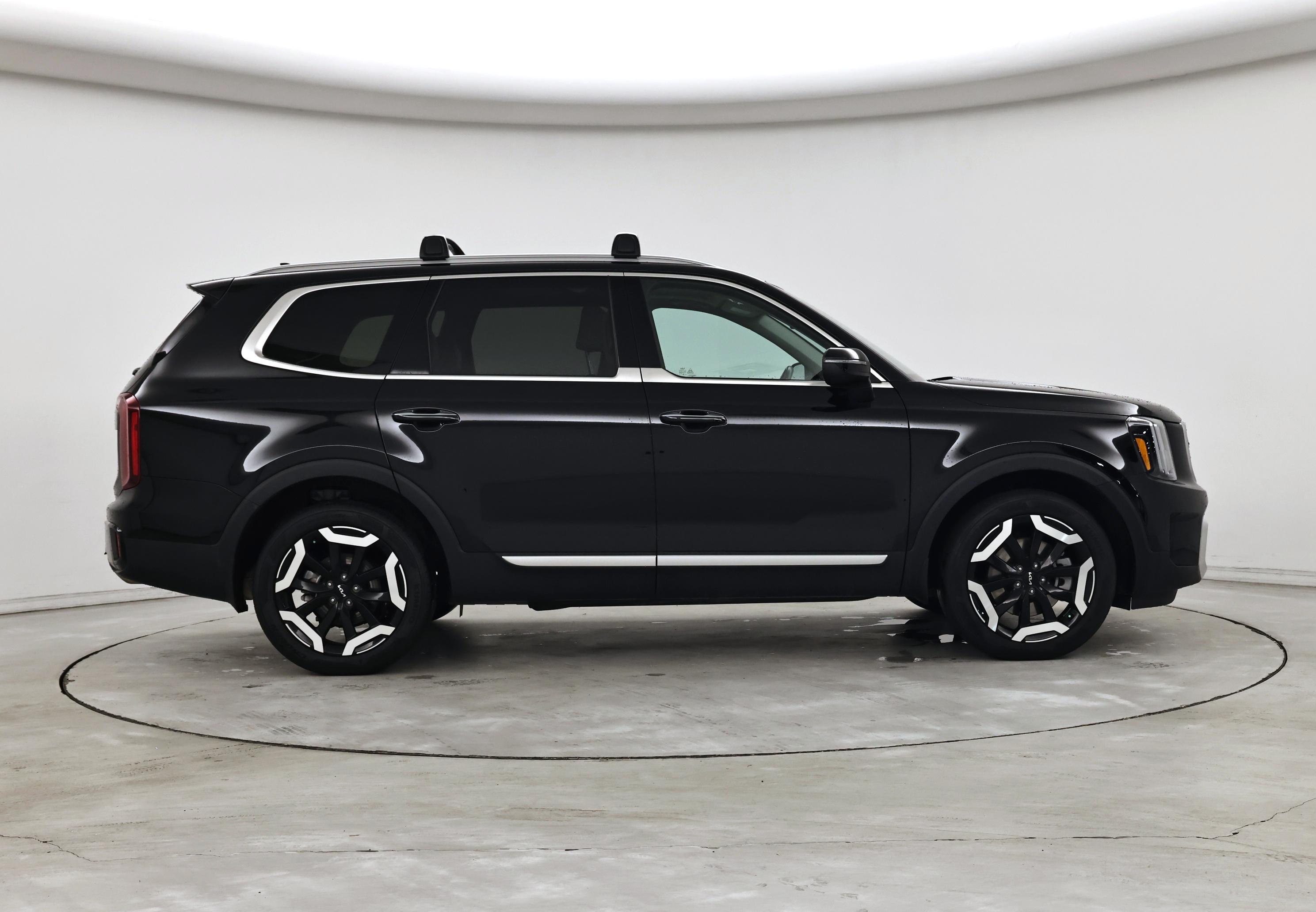Thumbnail: 2025 Kia Telluride - 7