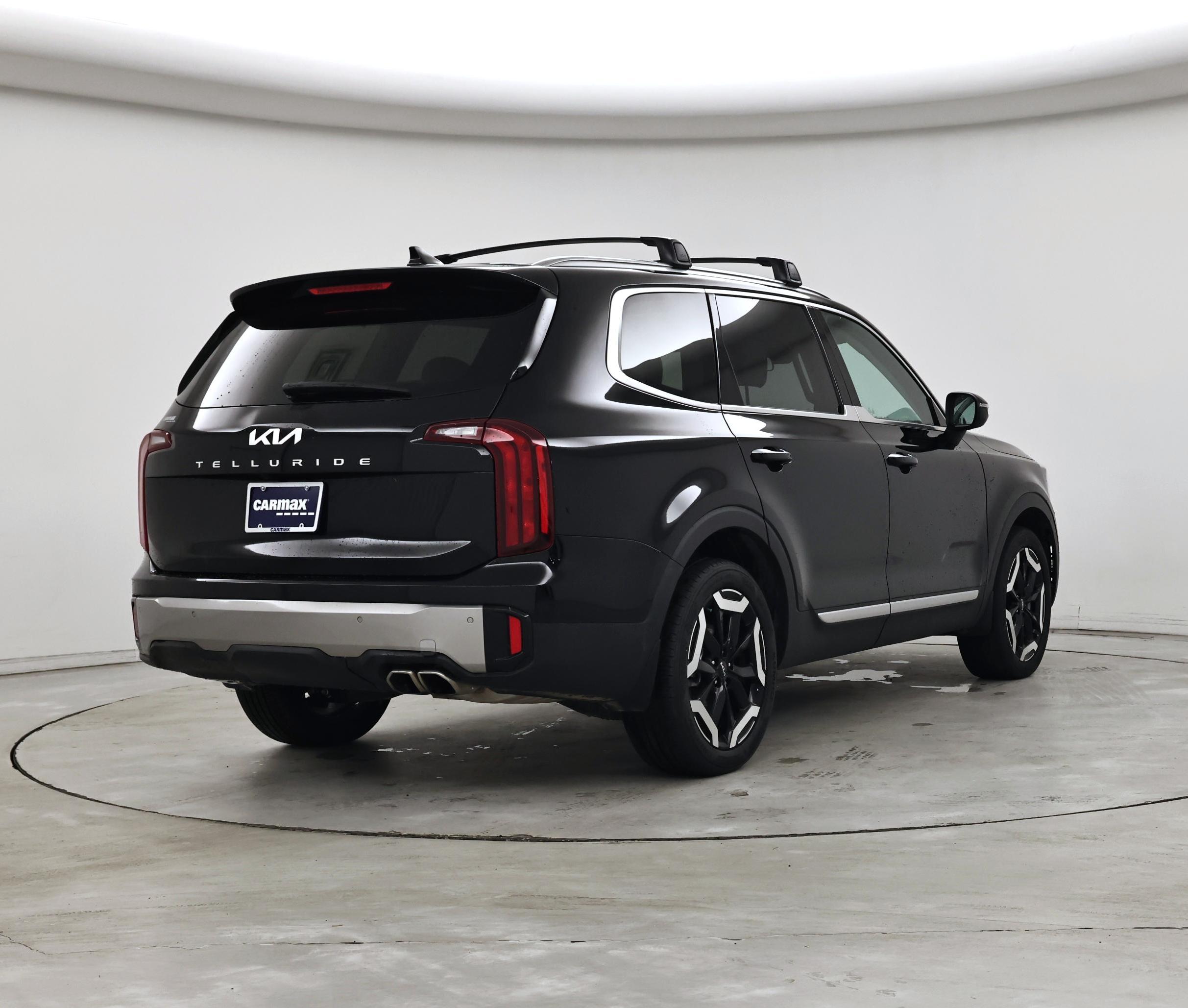 Thumbnail: 2025 Kia Telluride - 8