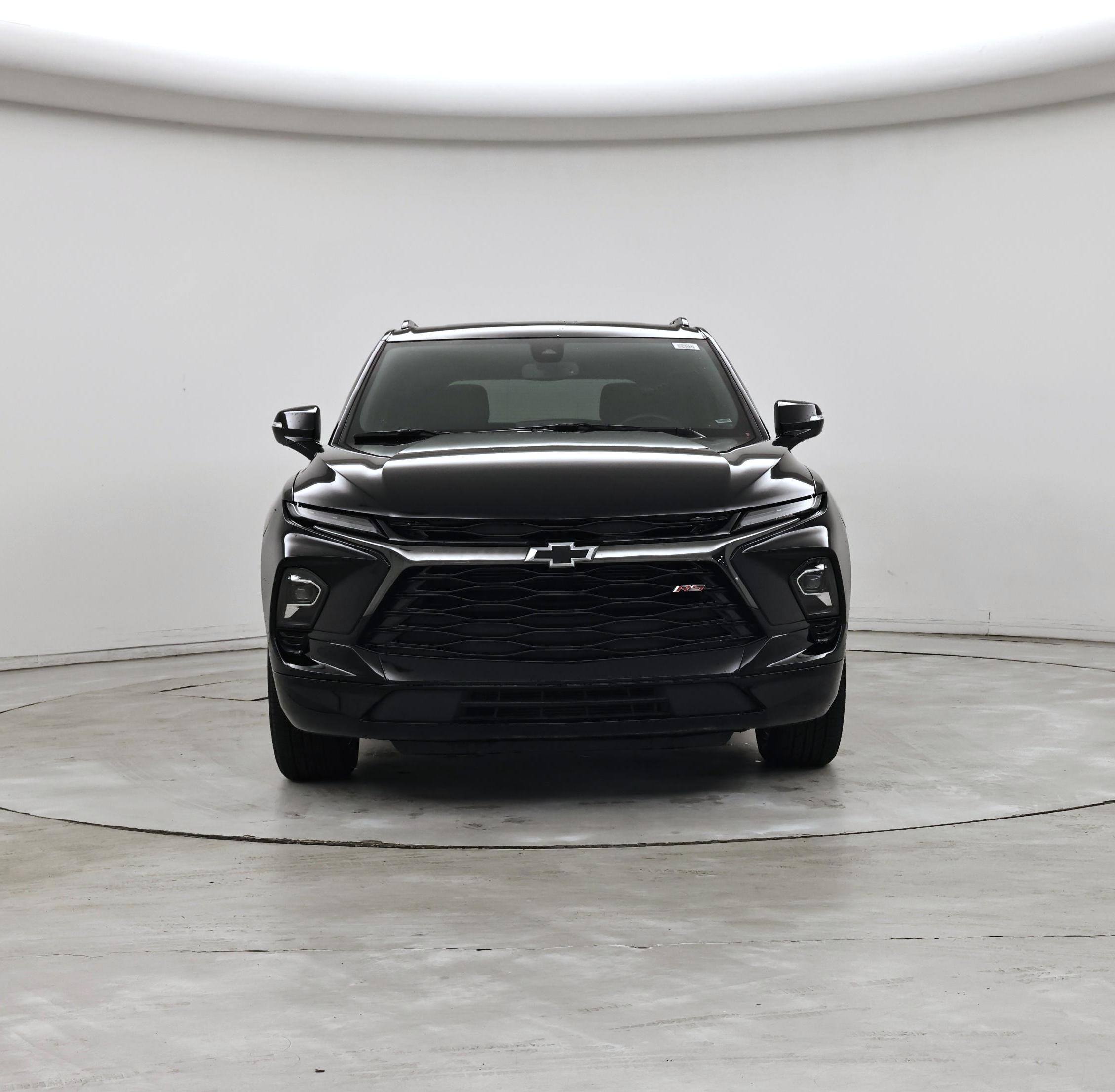 Thumbnail: 2025 Chevrolet Blazer - 5