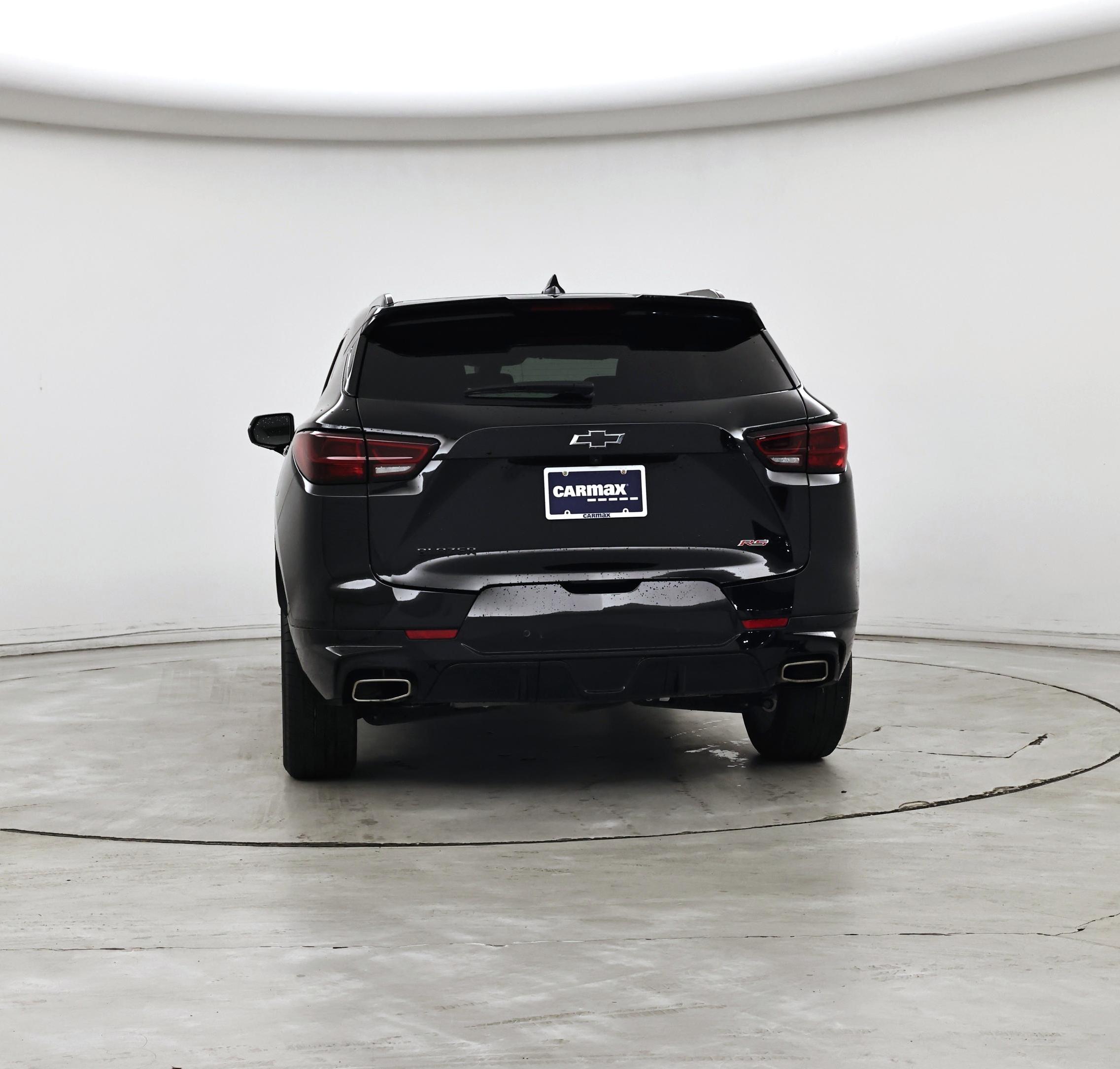 Thumbnail: 2025 Chevrolet Blazer - 6