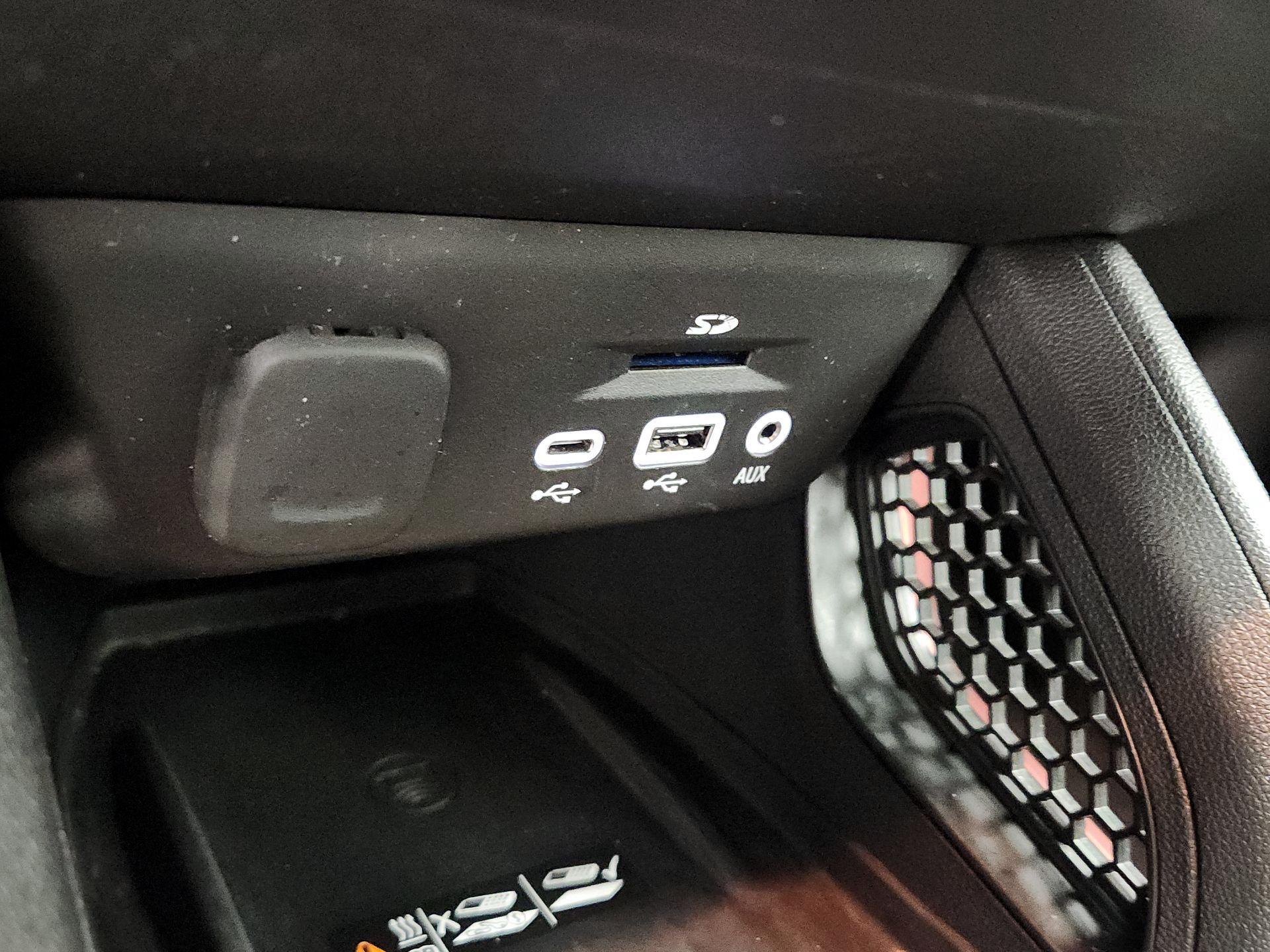 Thumbnail: 2022 Chevrolet TrailBlazer - 18