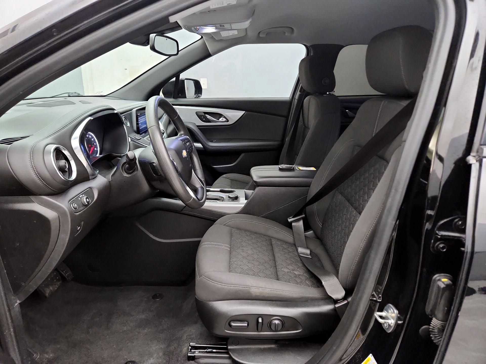 Thumbnail: 2021 Chevrolet Blazer - 11