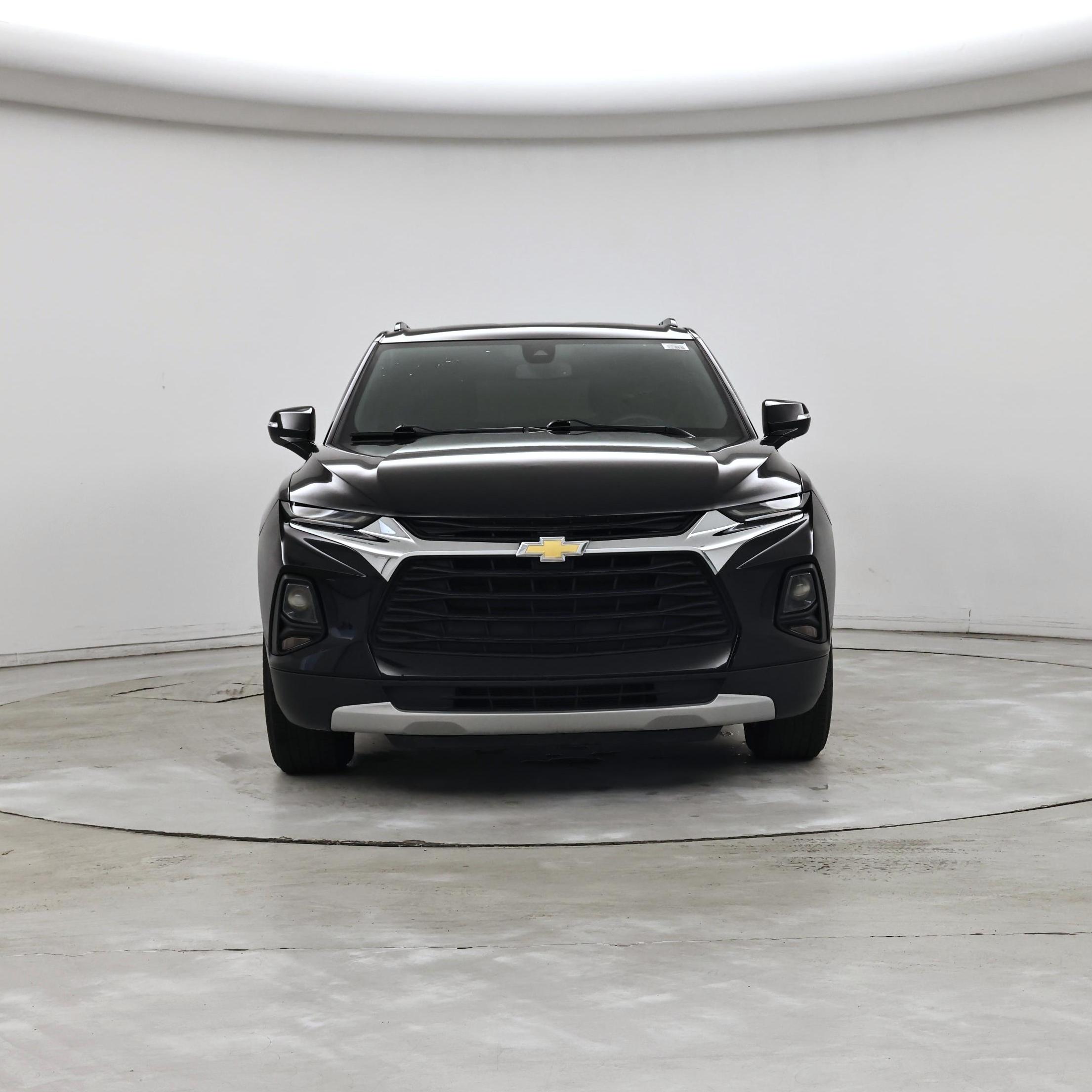 Thumbnail: 2021 Chevrolet Blazer - 5