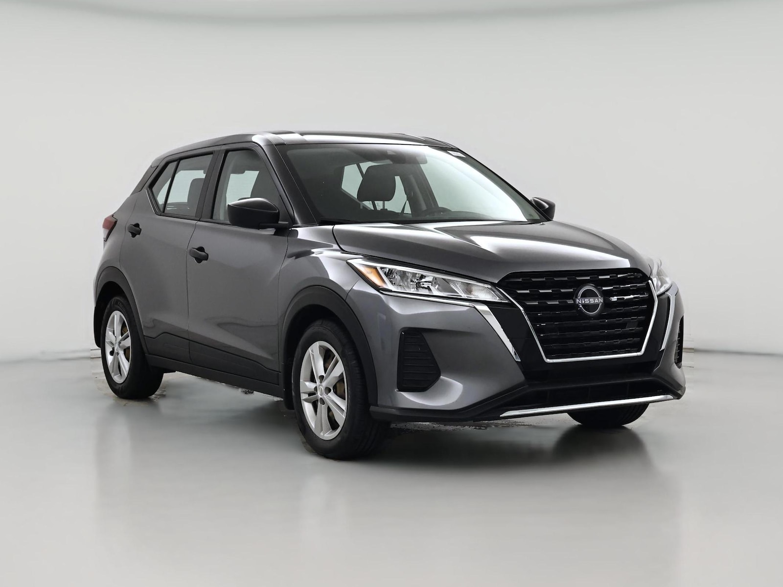2023 Nissan Kicks