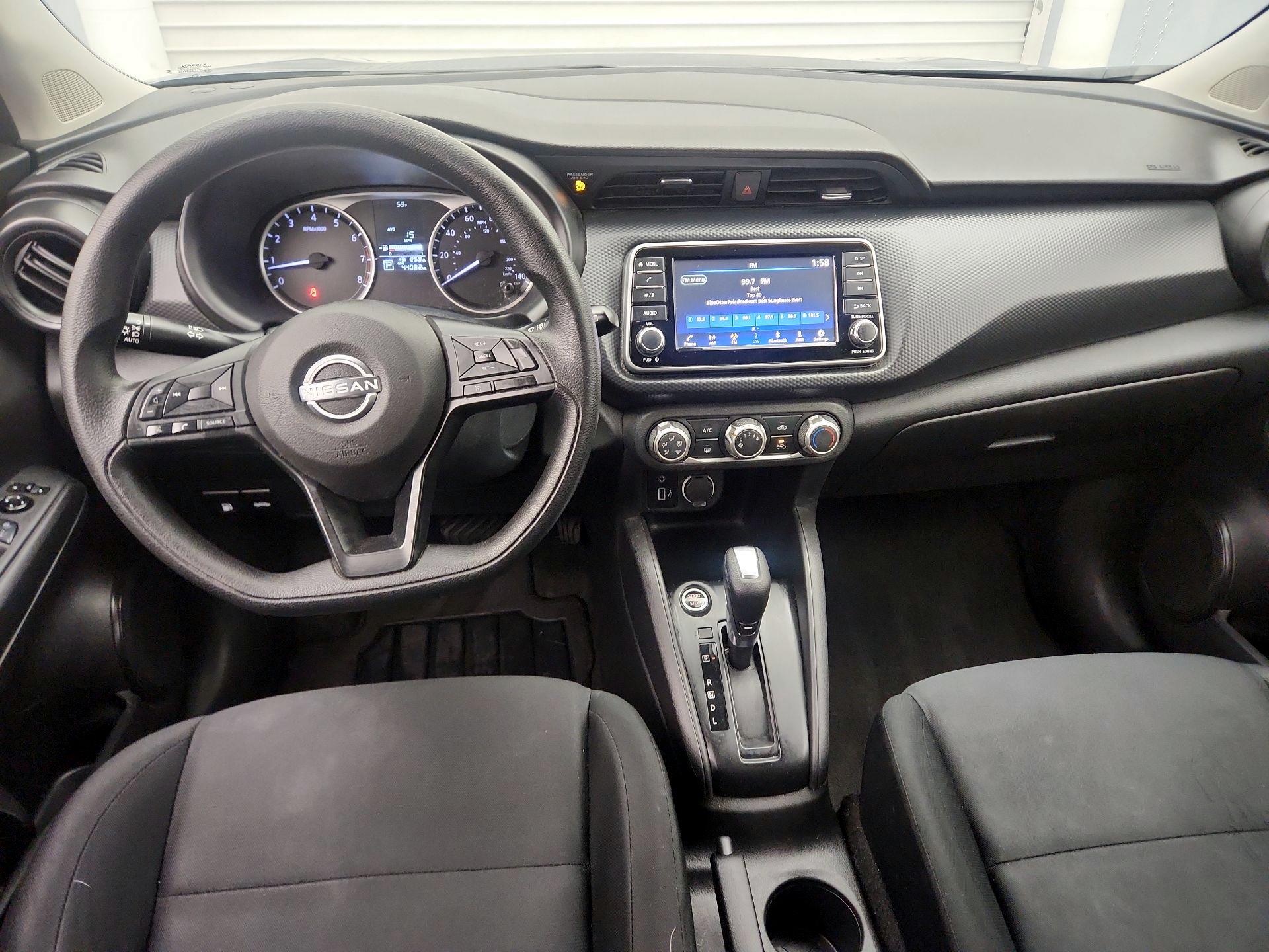 Thumbnail: 2023 Nissan Kicks - 9