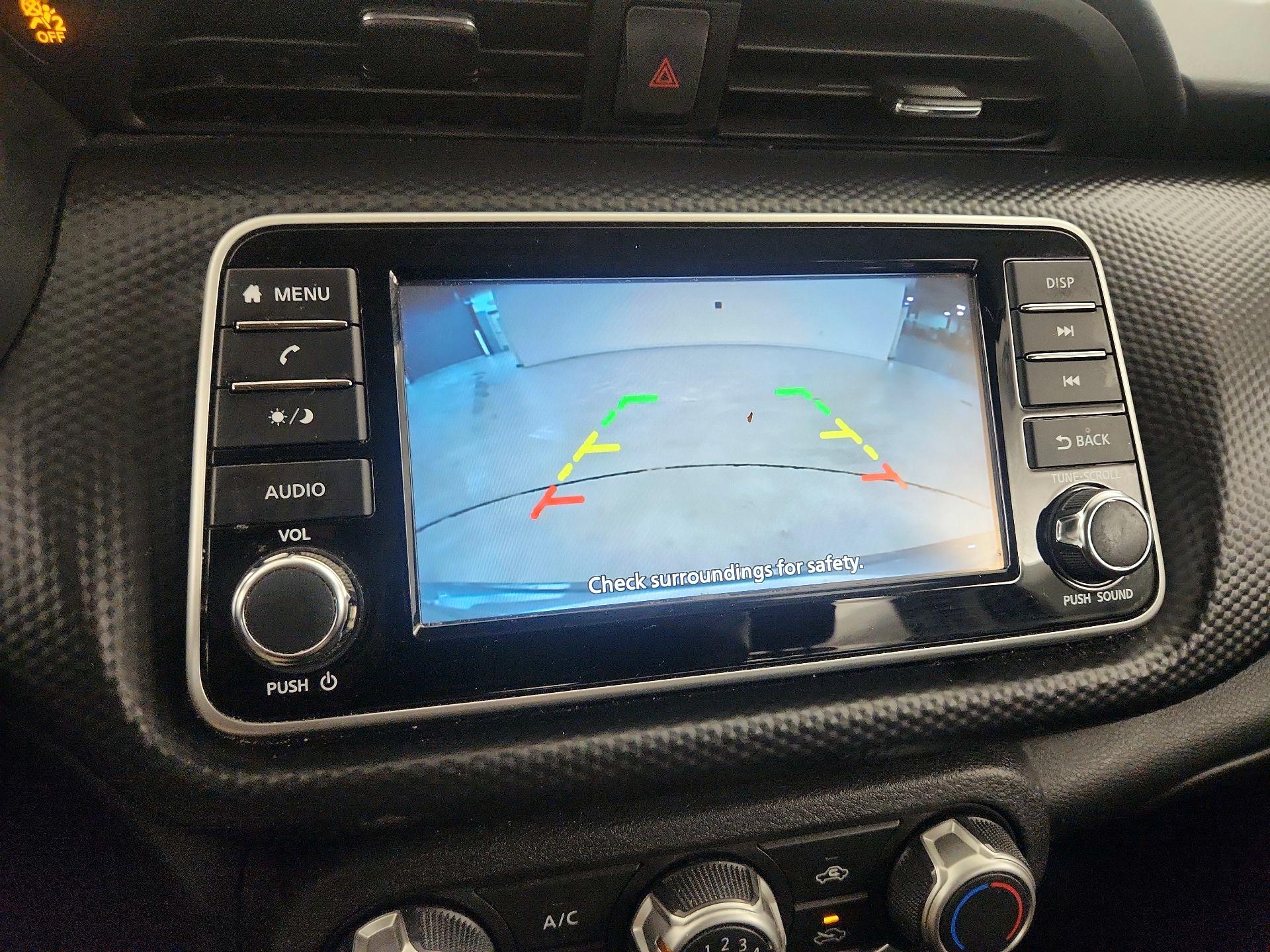 Thumbnail: 2023 Nissan Kicks - 14