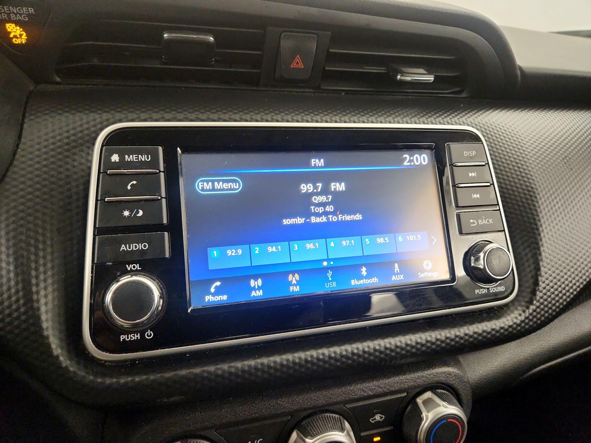 Thumbnail: 2023 Nissan Kicks - 15