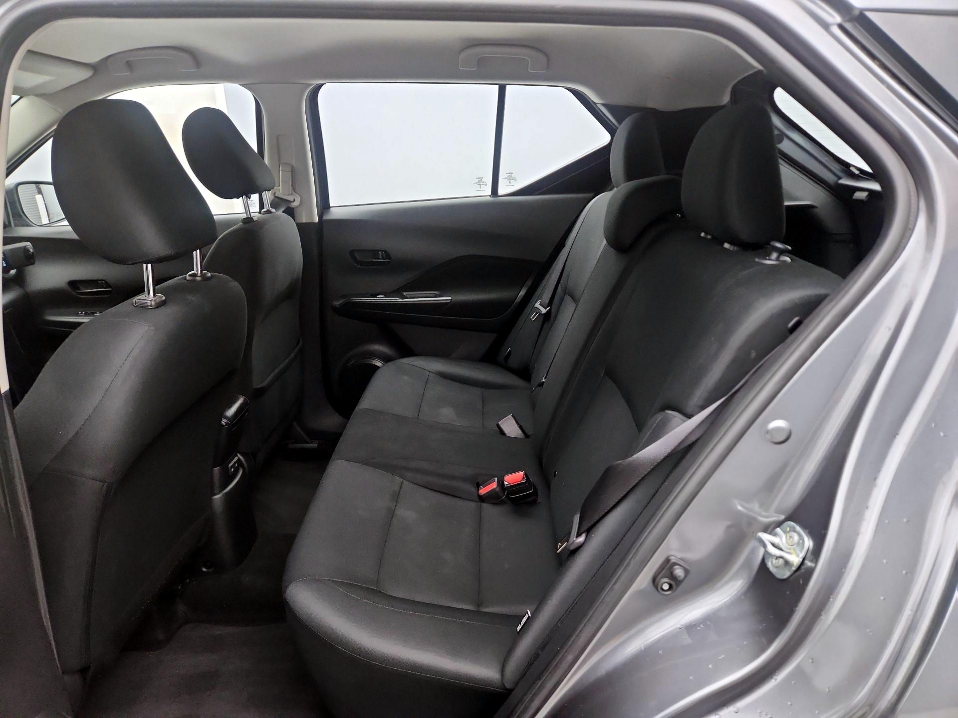 Thumbnail: 2023 Nissan Kicks - 19