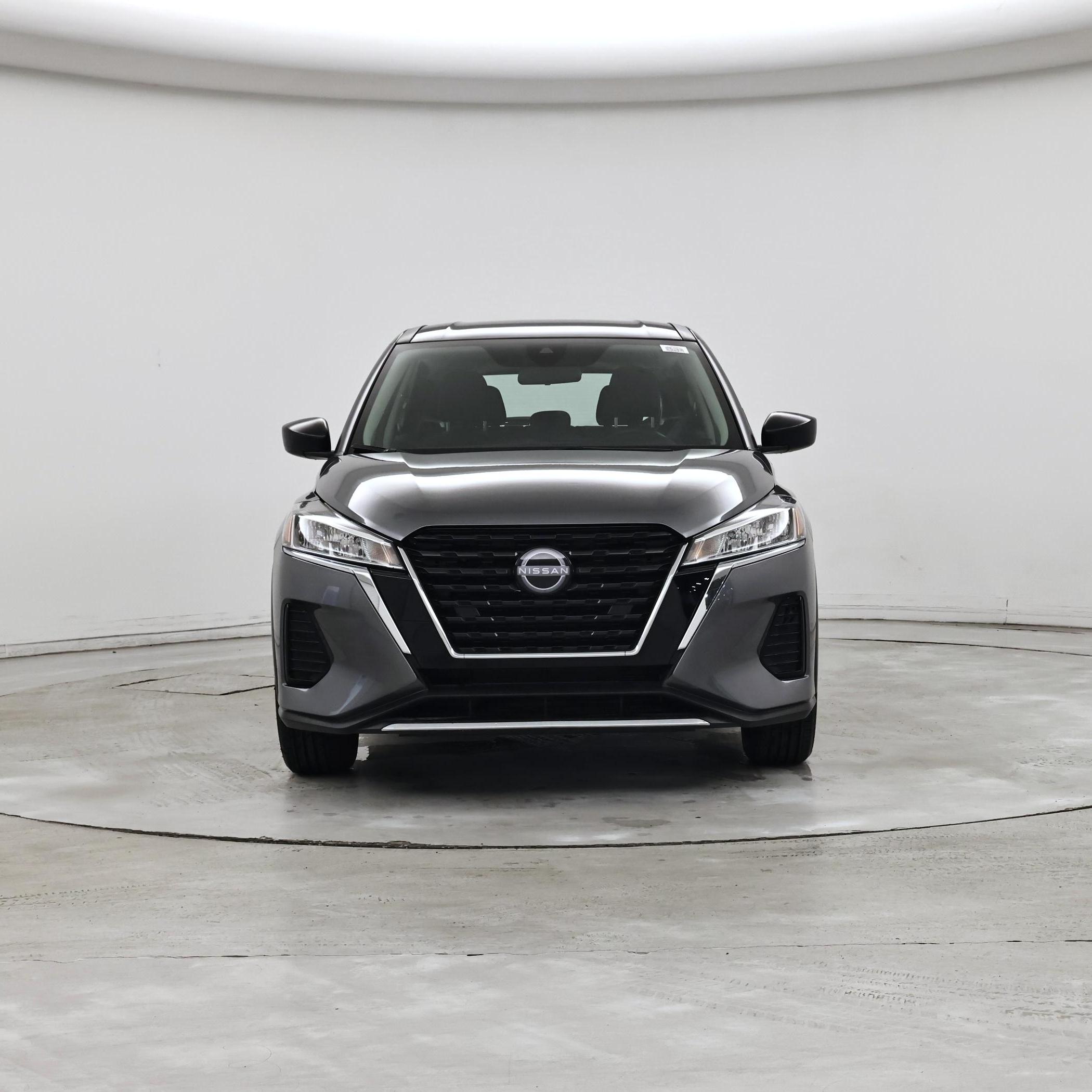 Thumbnail: 2023 Nissan Kicks - 5