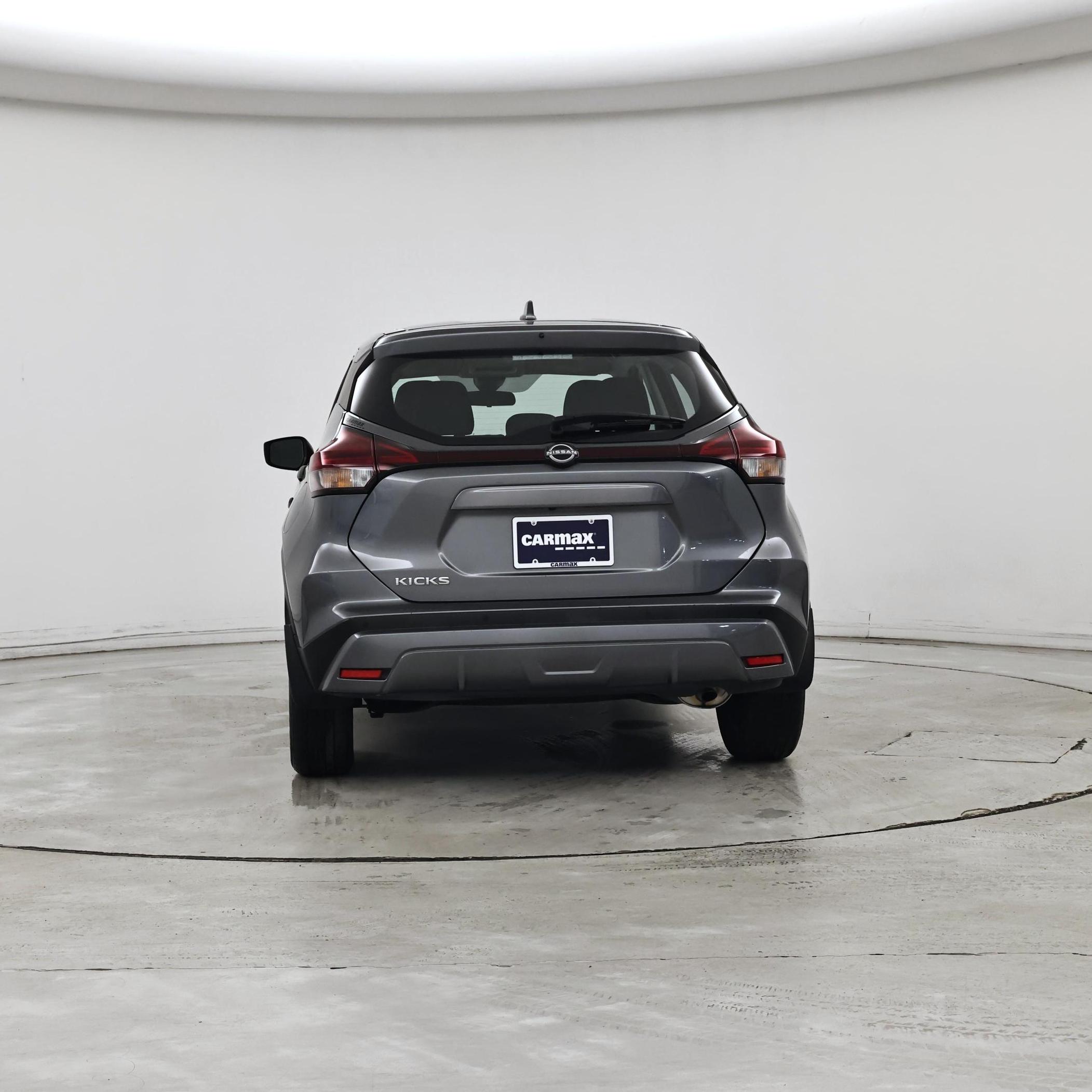 Thumbnail: 2023 Nissan Kicks - 6