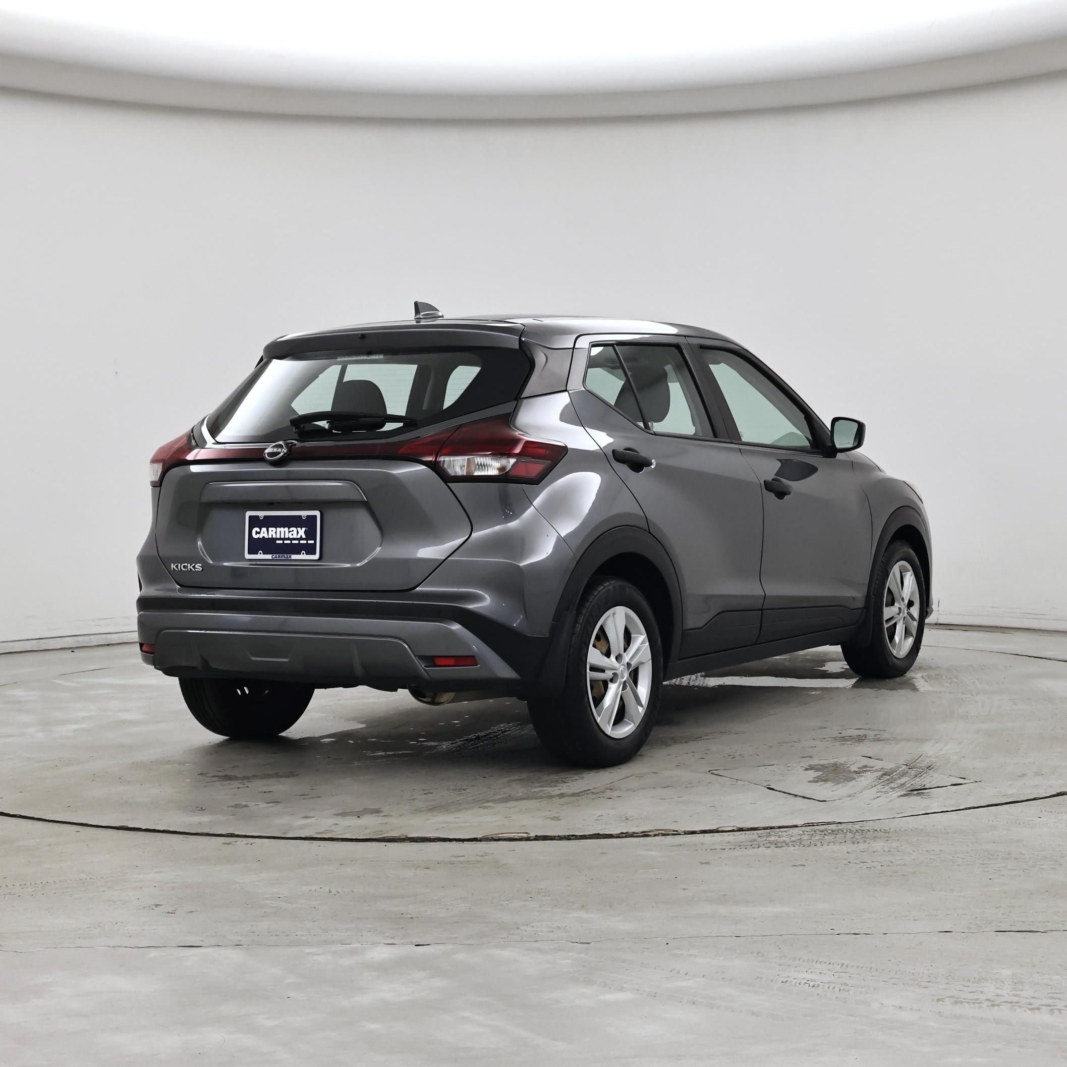 Thumbnail: 2023 Nissan Kicks - 8