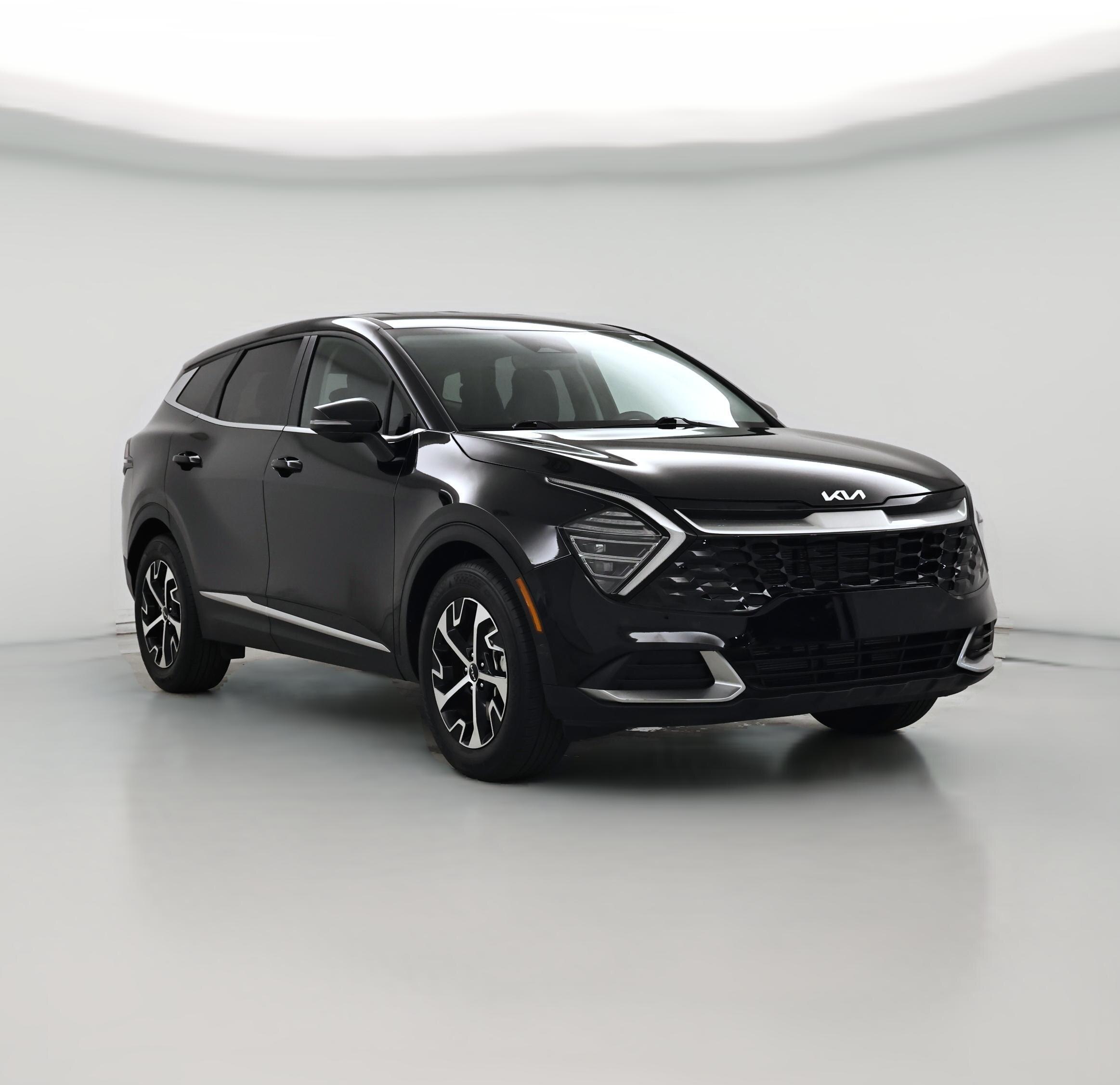 Thumbnail: 2024 Kia Sportage - 1