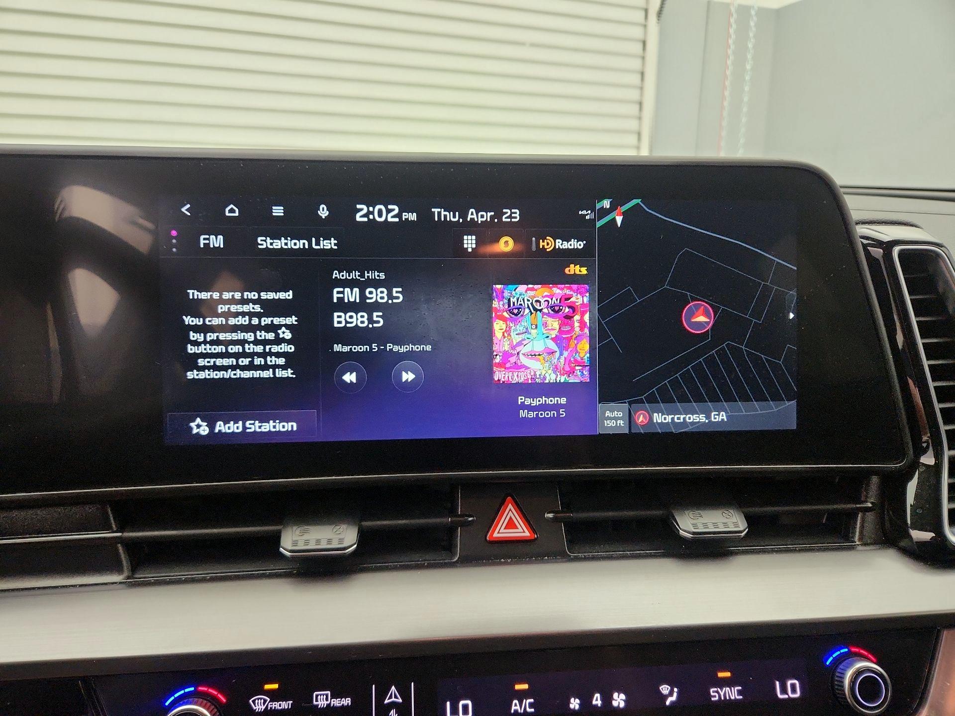 Thumbnail: 2024 Kia Sportage - 16