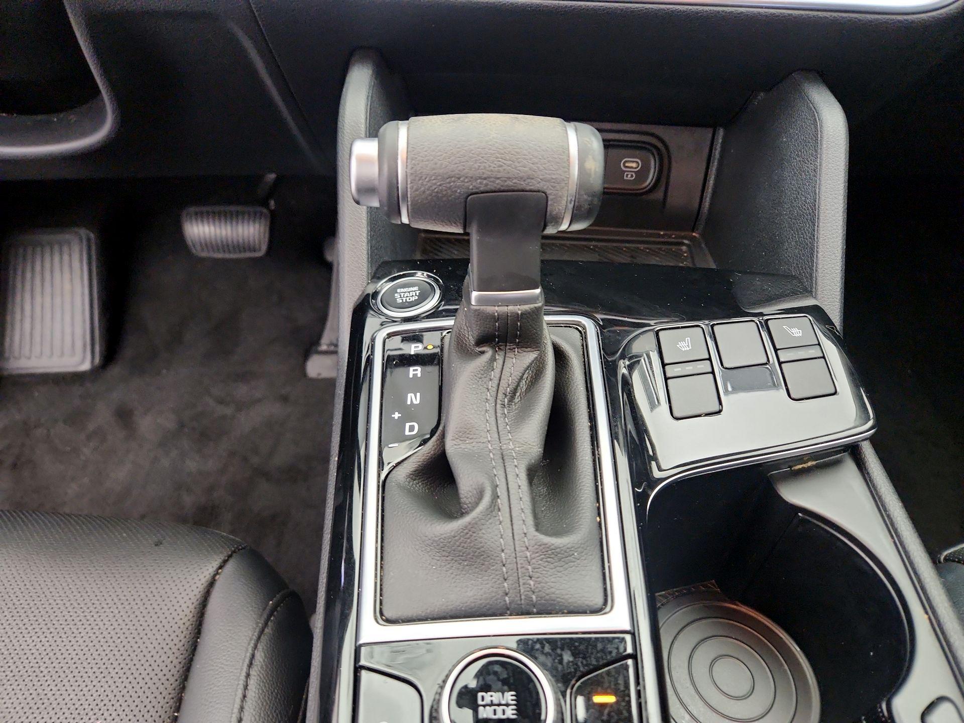Thumbnail: 2024 Kia Sportage - 18