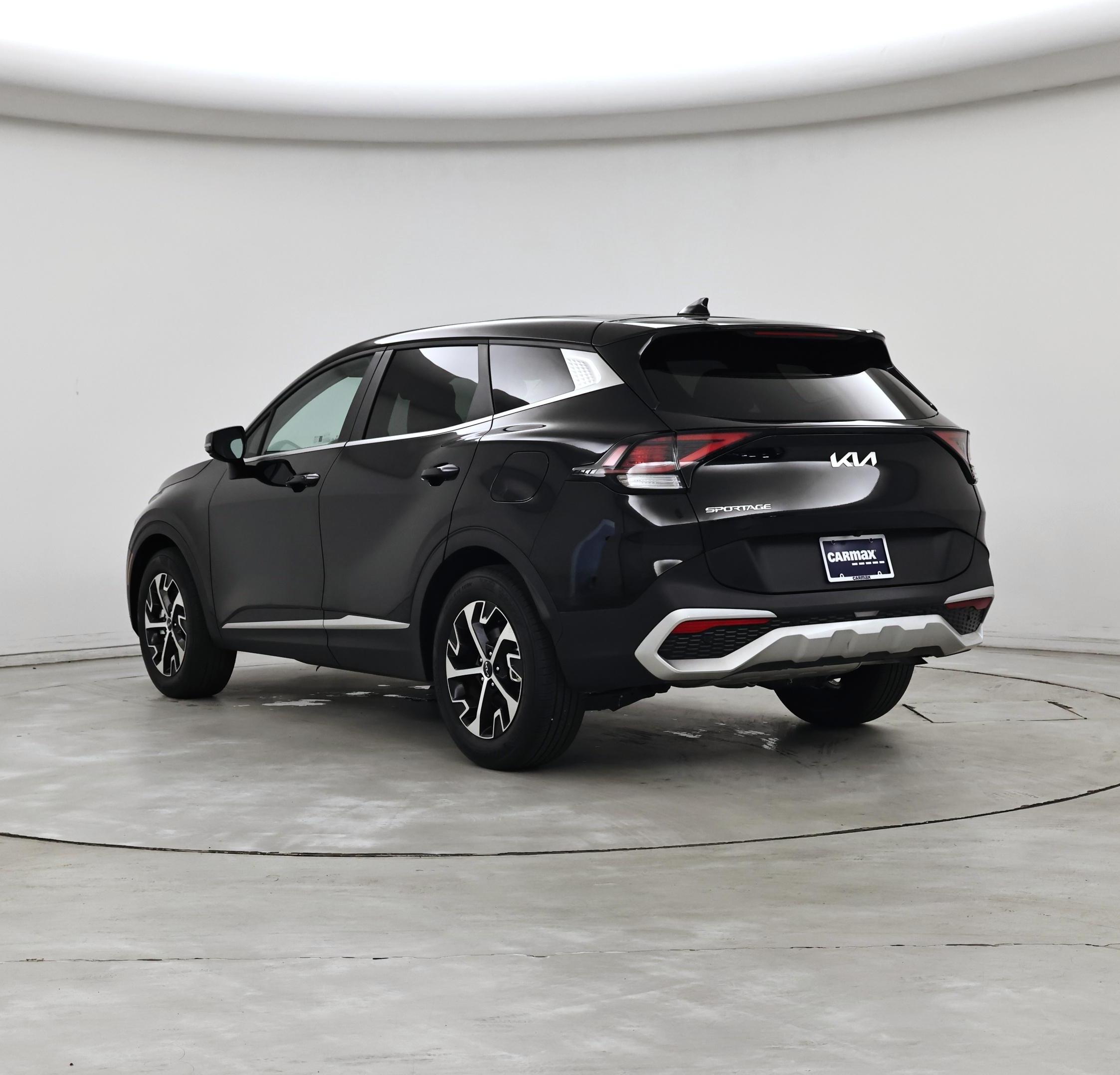 Thumbnail: 2024 Kia Sportage - 2