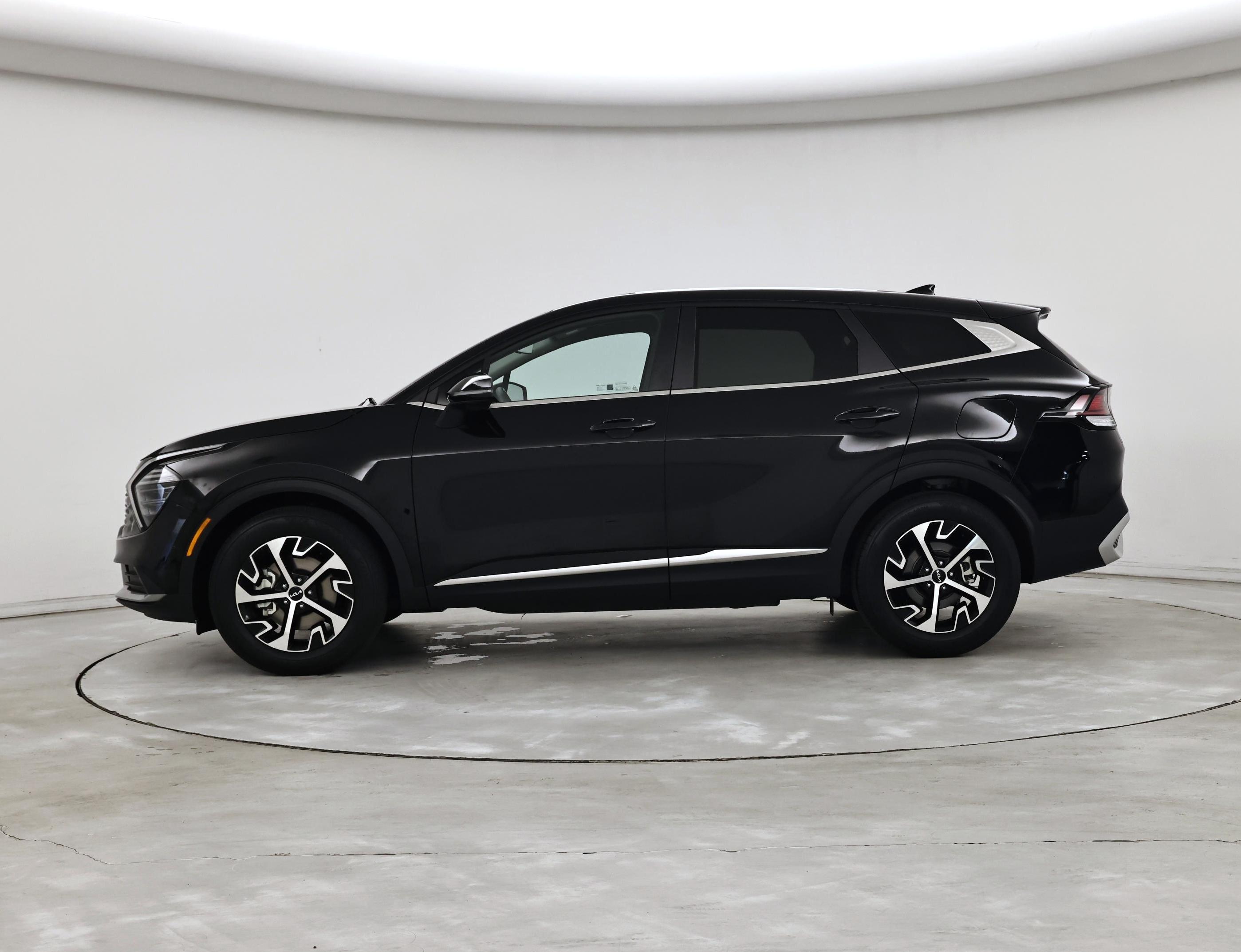 Thumbnail: 2024 Kia Sportage - 3