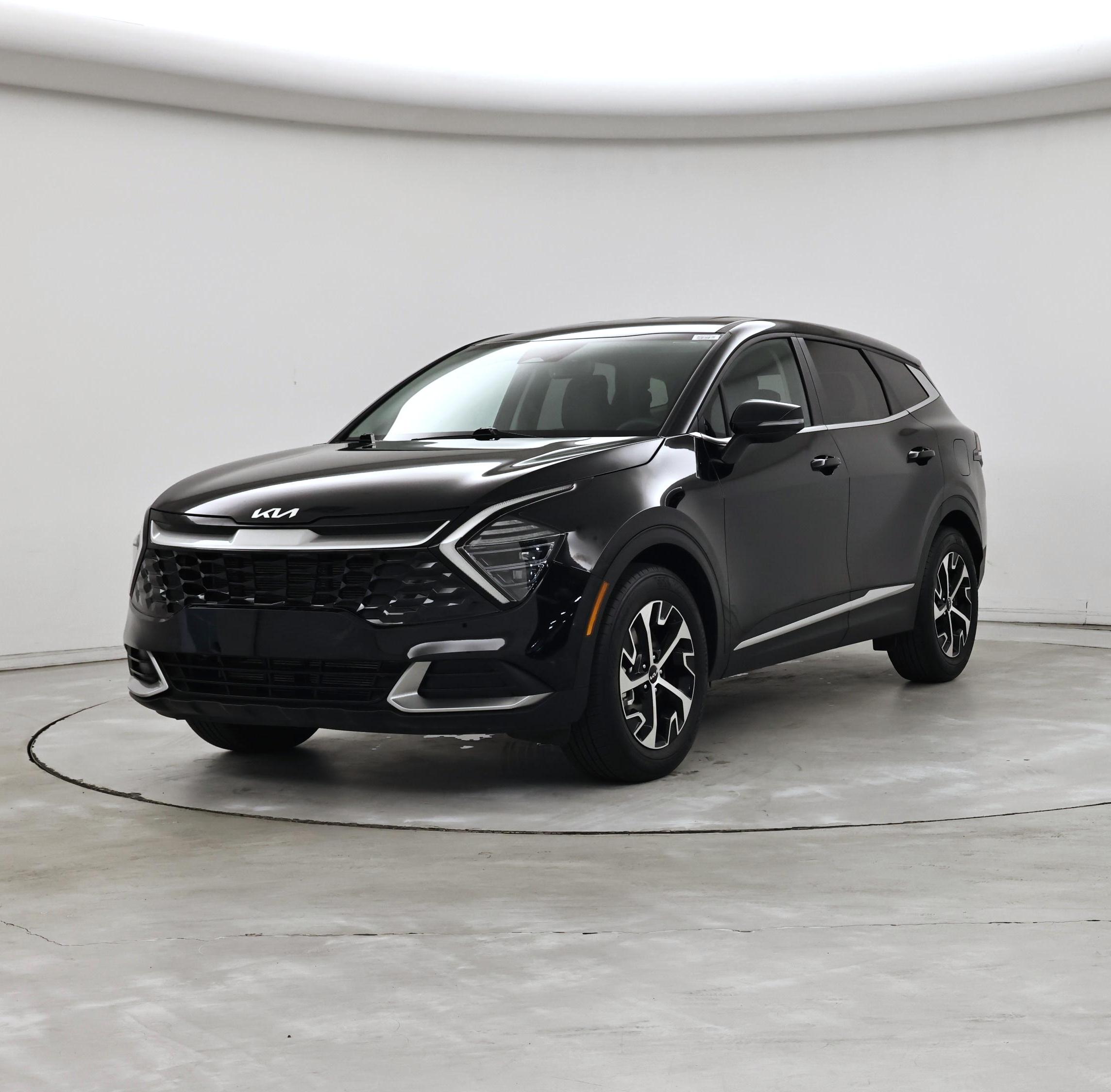 Thumbnail: 2024 Kia Sportage - 4