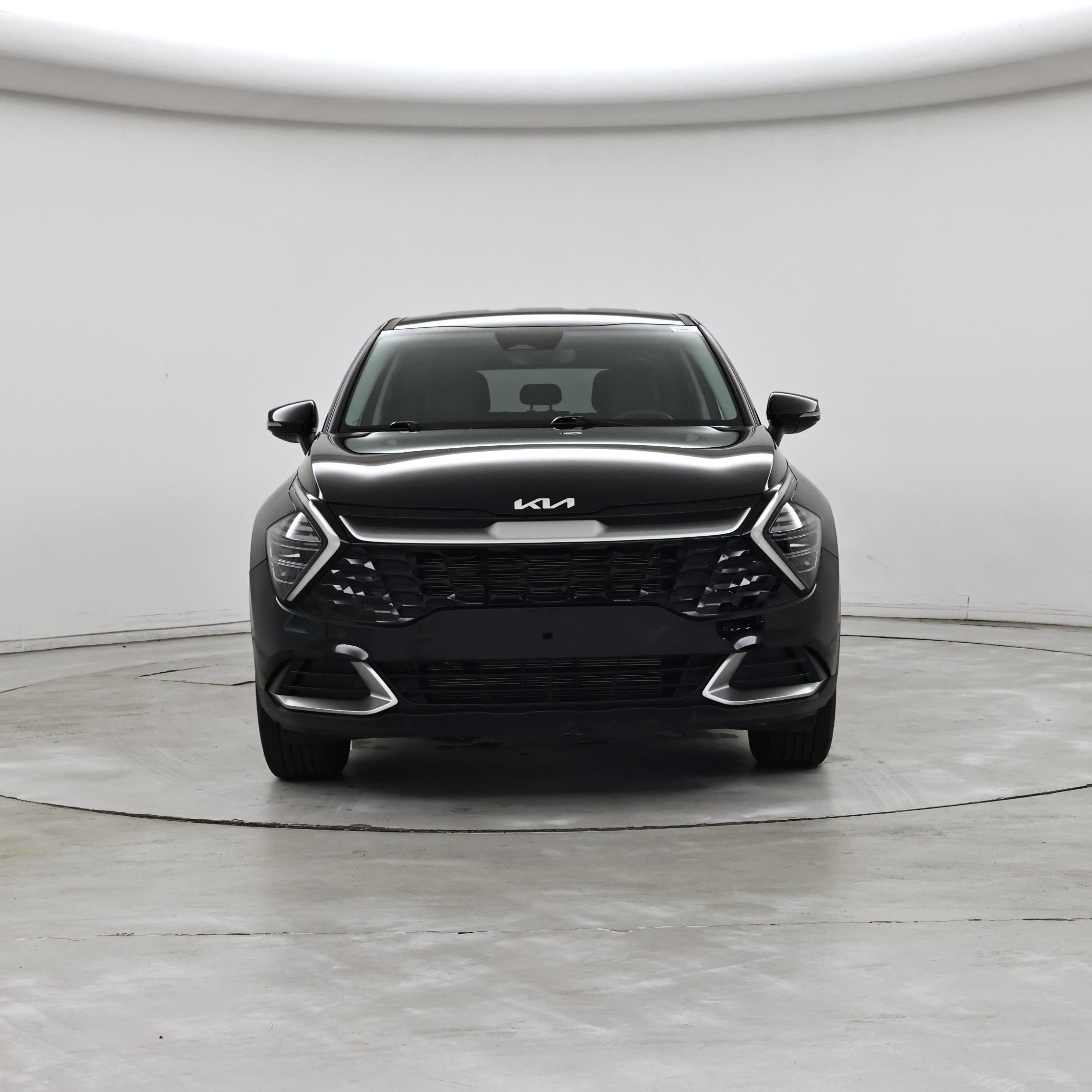 Thumbnail: 2024 Kia Sportage - 5