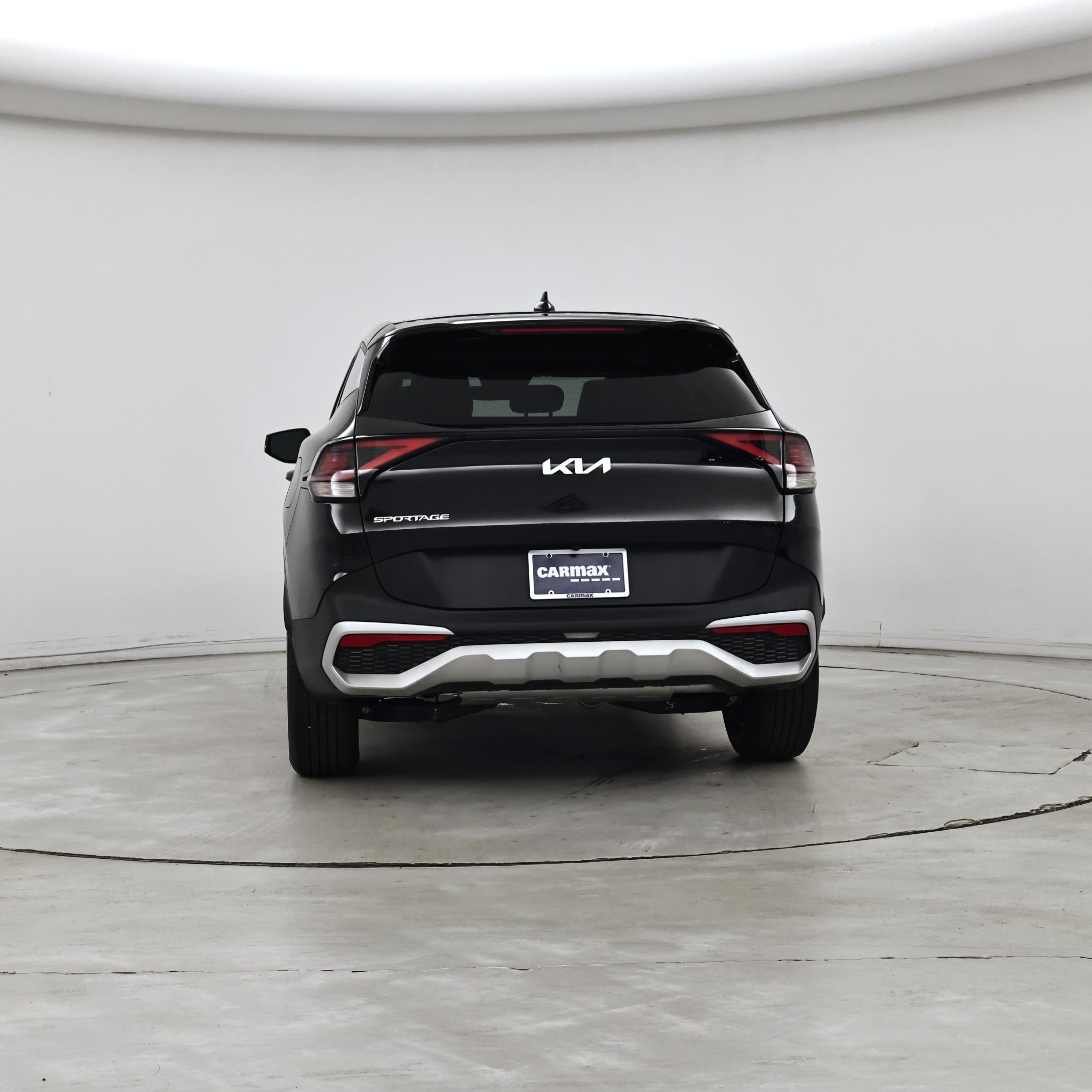 Thumbnail: 2024 Kia Sportage - 6