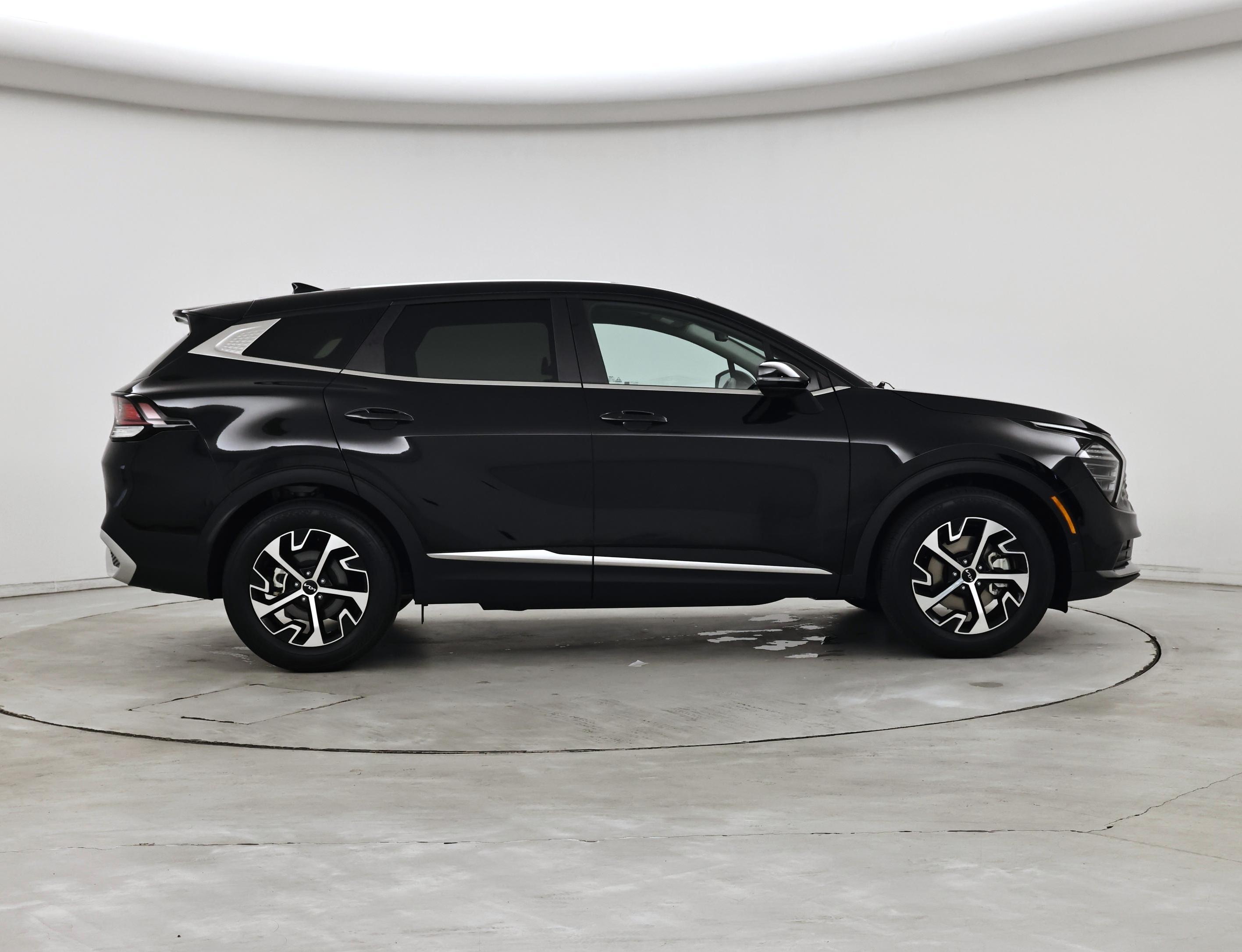 Thumbnail: 2024 Kia Sportage - 7