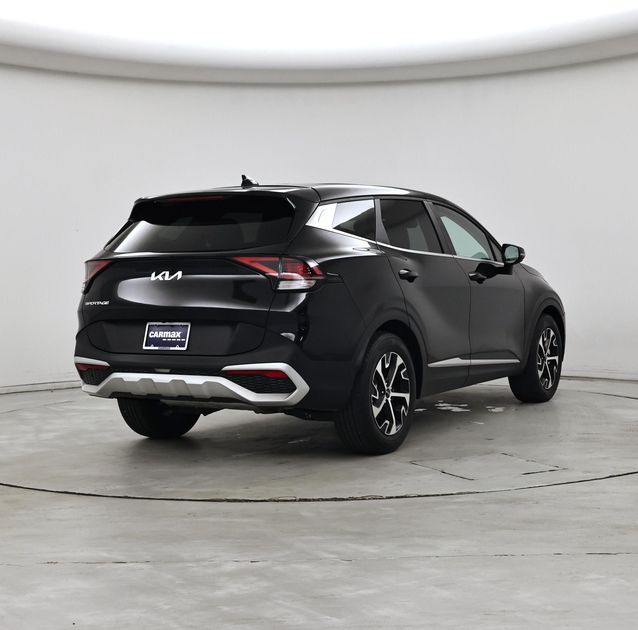 Thumbnail: 2024 Kia Sportage - 8